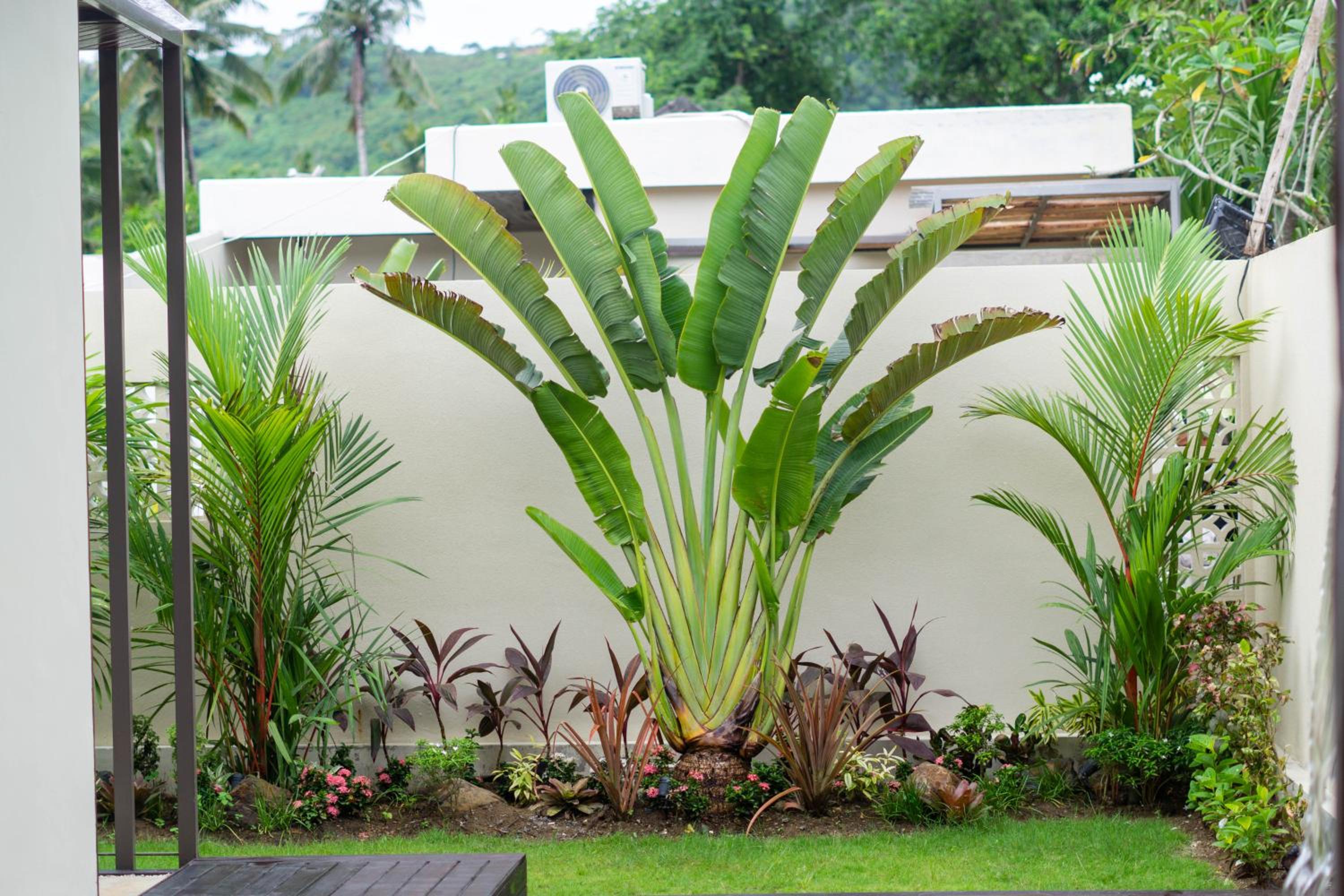 VIP Villas and Wellness Resort in Kuta Lombok