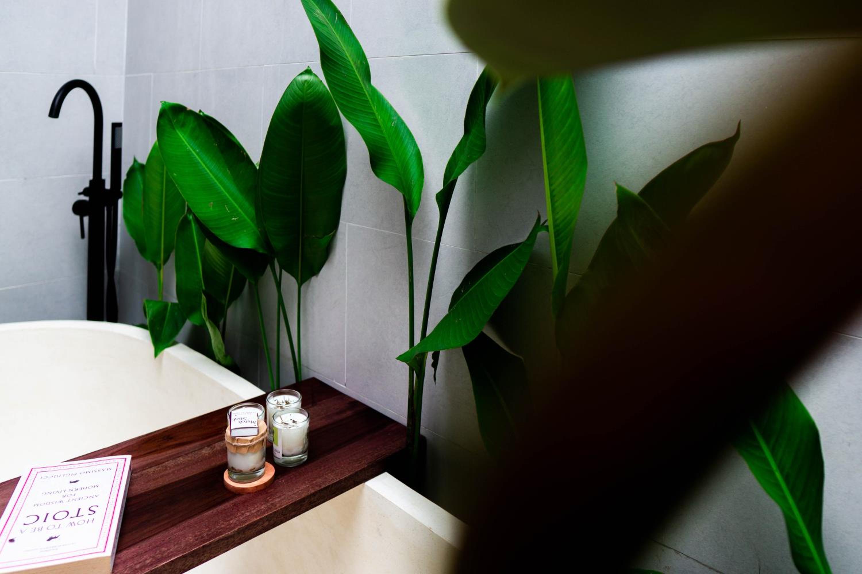 VIP Villas and Wellness Resort in Kuta Lombok