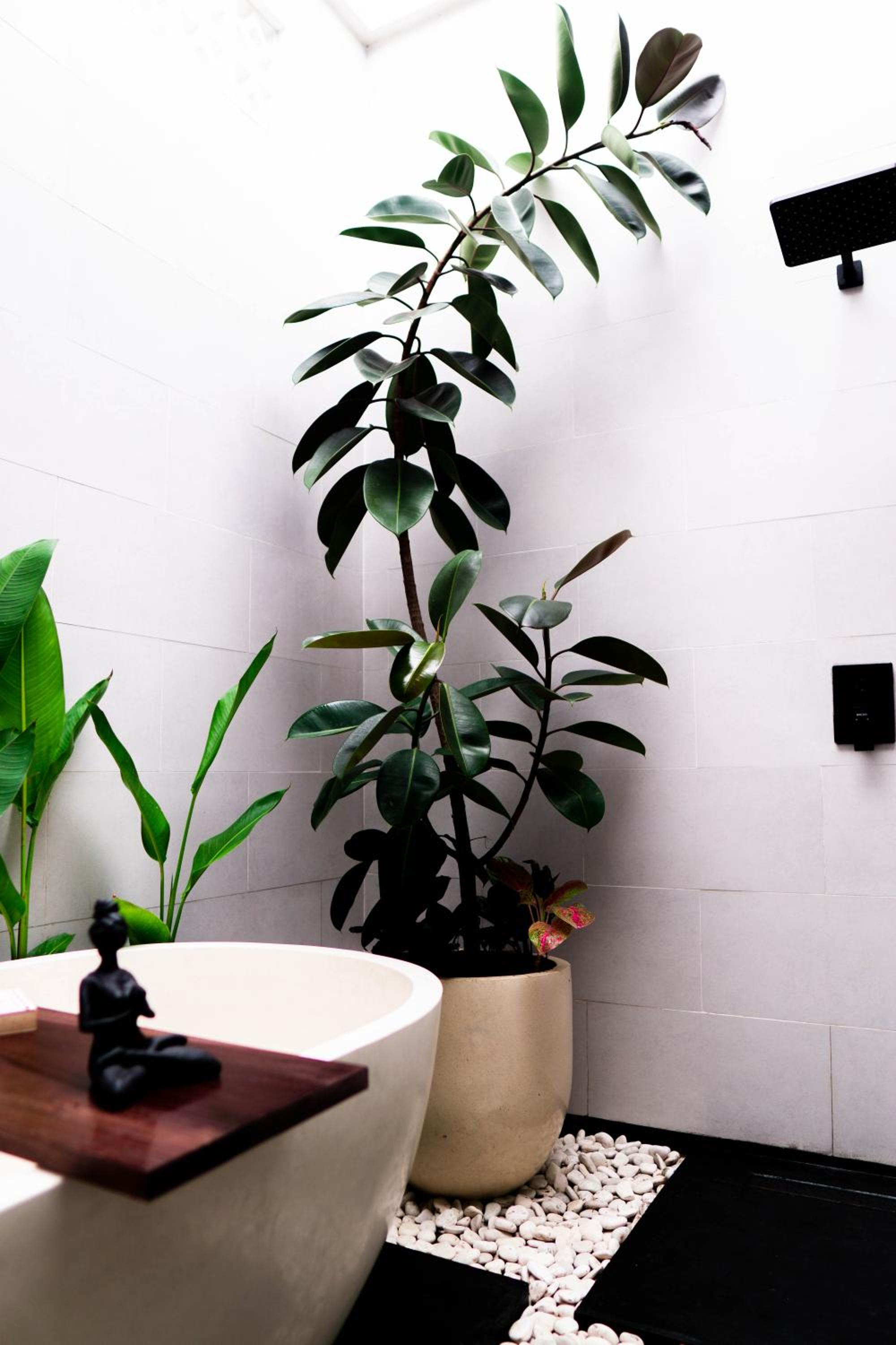 VIP Villas and Wellness Resort in Kuta Lombok