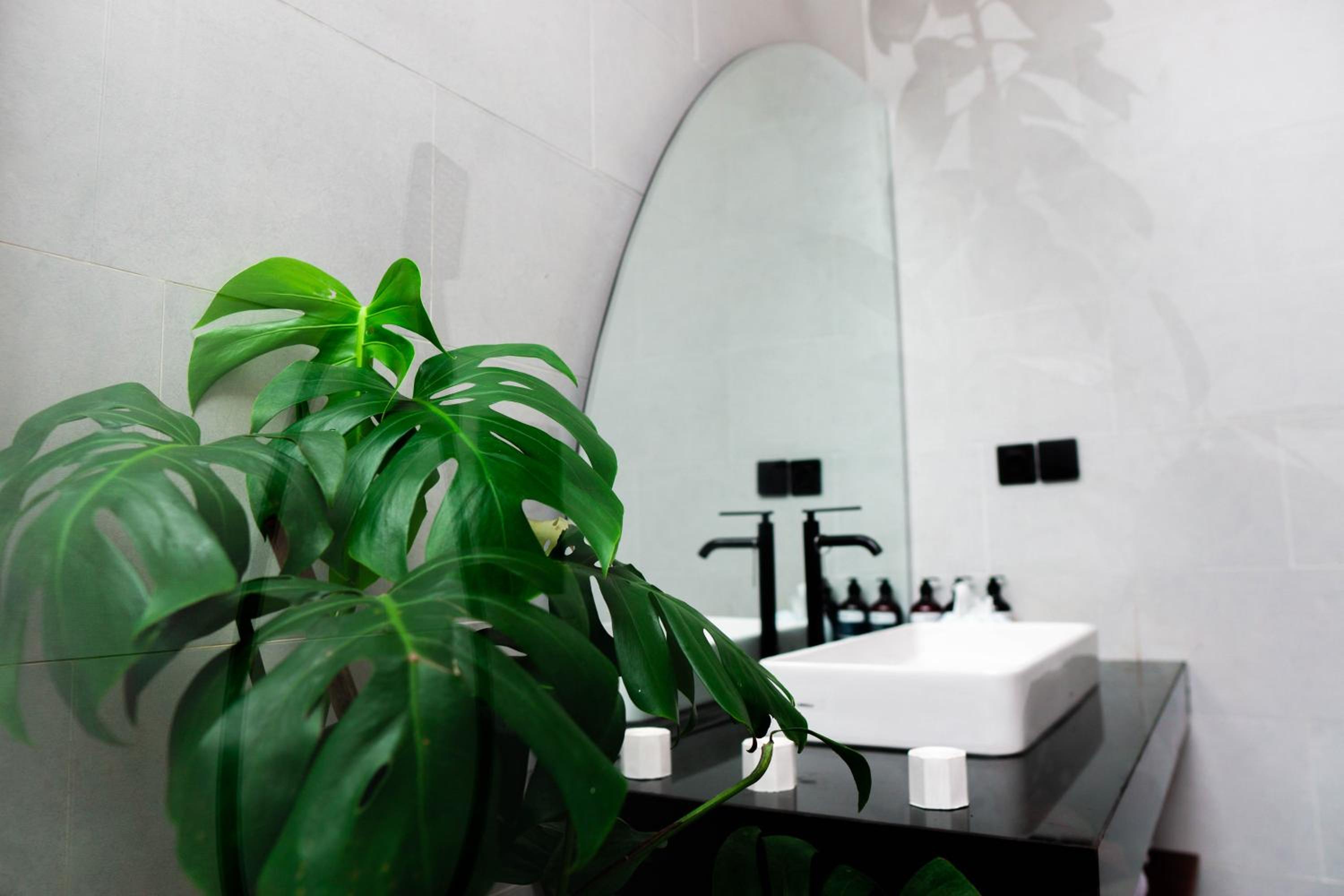 VIP Villas and Wellness Resort in Kuta Lombok