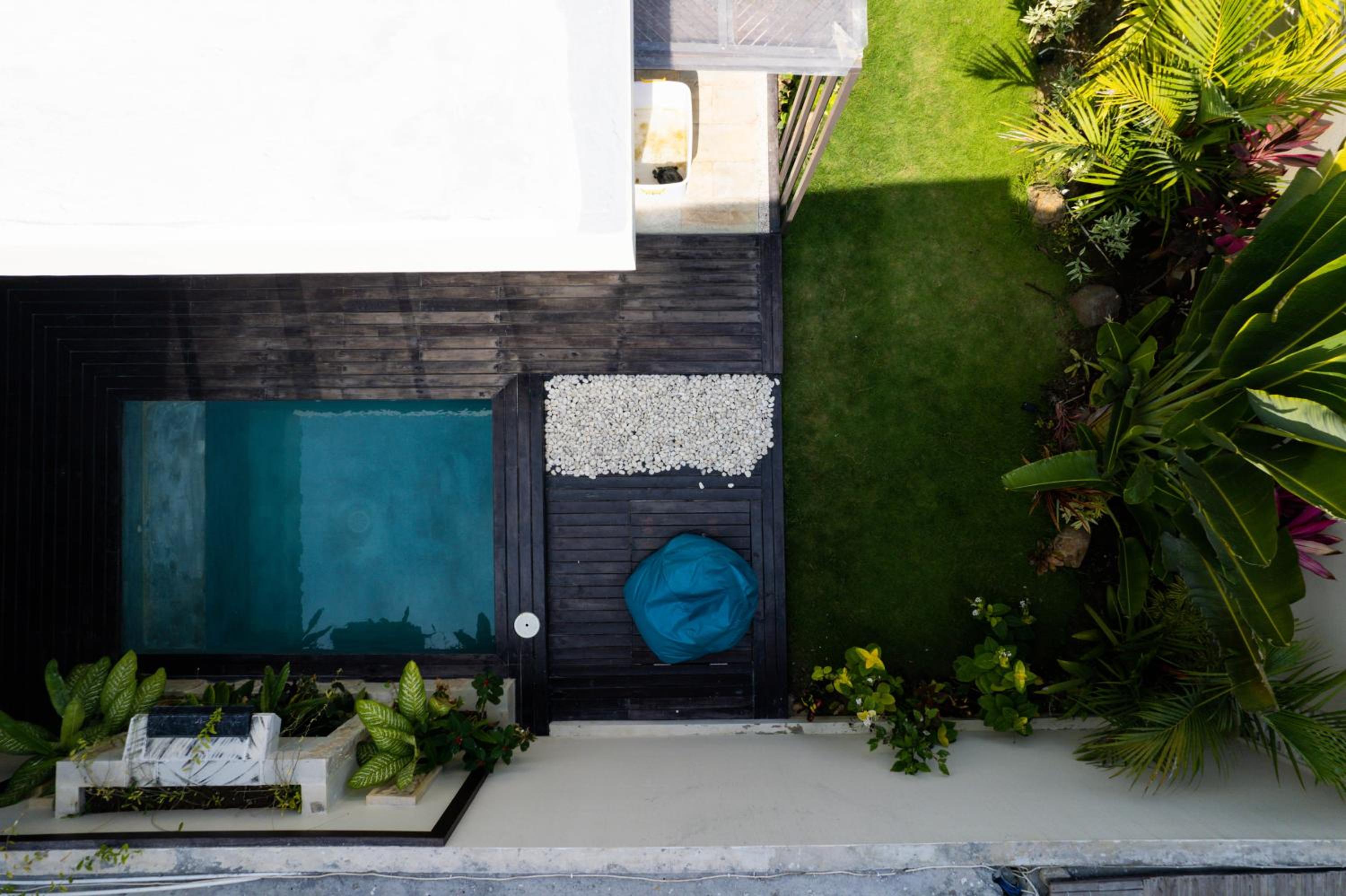 VIP Villas and Wellness Resort in Kuta Lombok