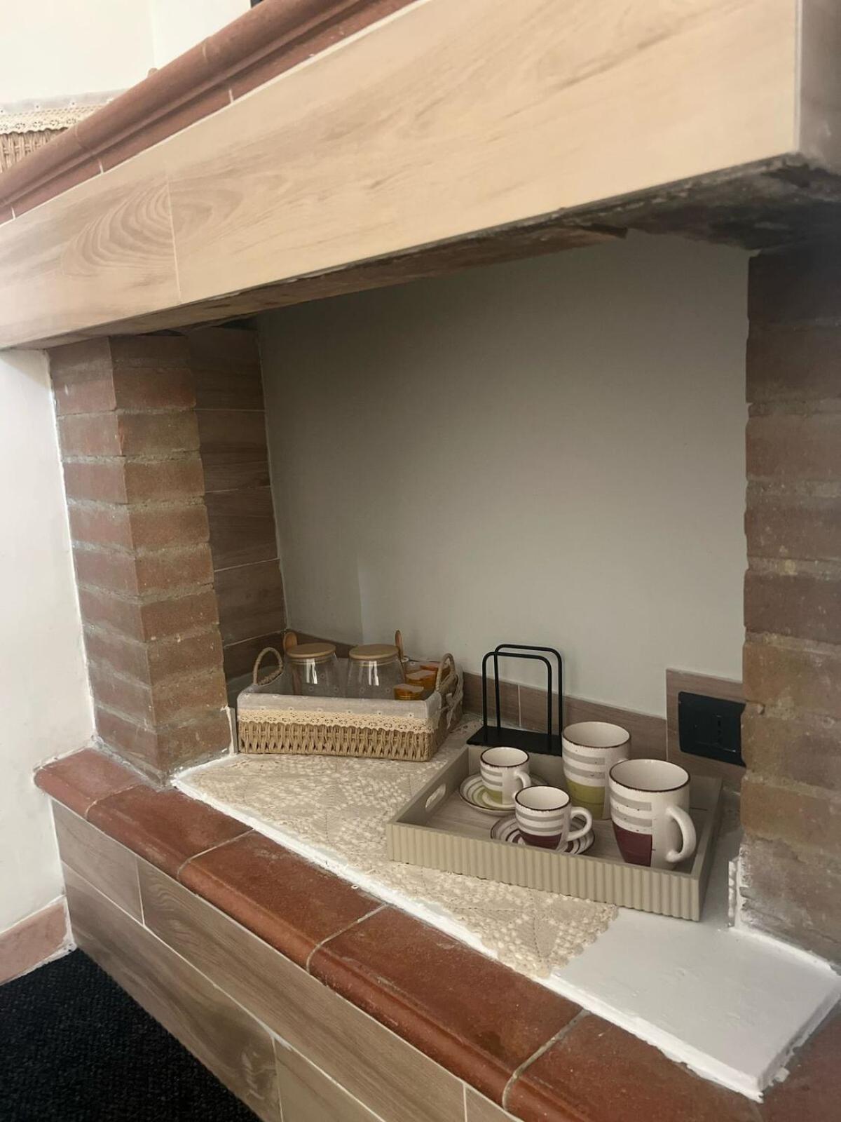 3111LivingRevival Dimora indipendente nel centro storico