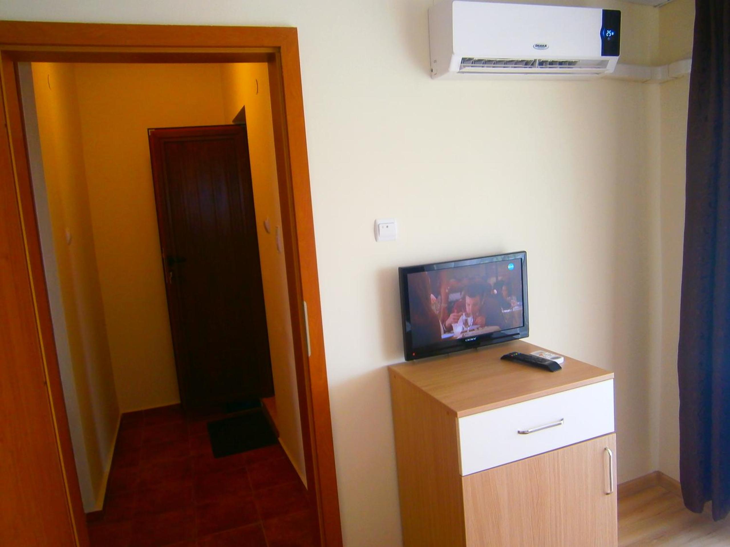 Guest House Sv Nikola