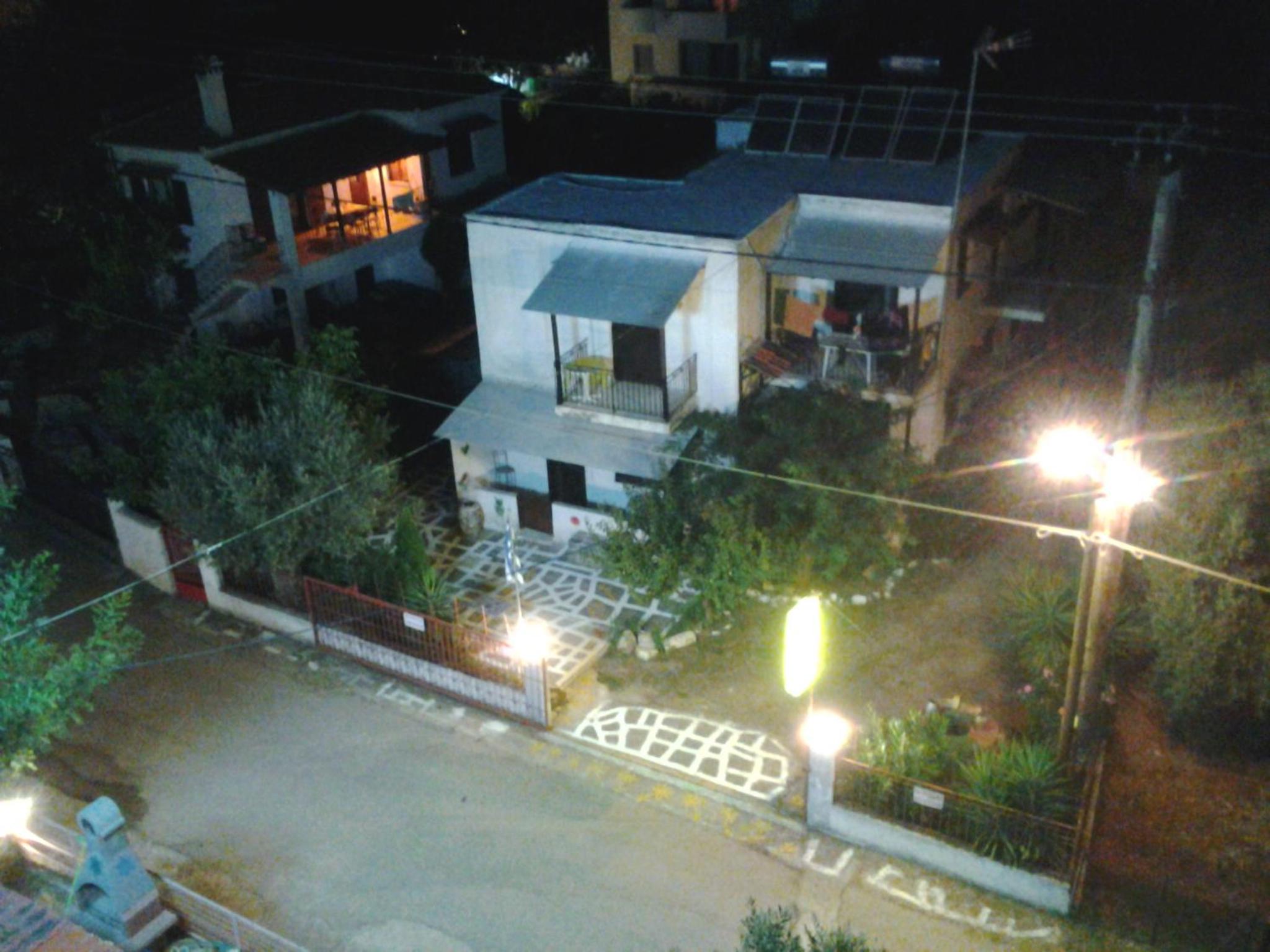 Theoxenia