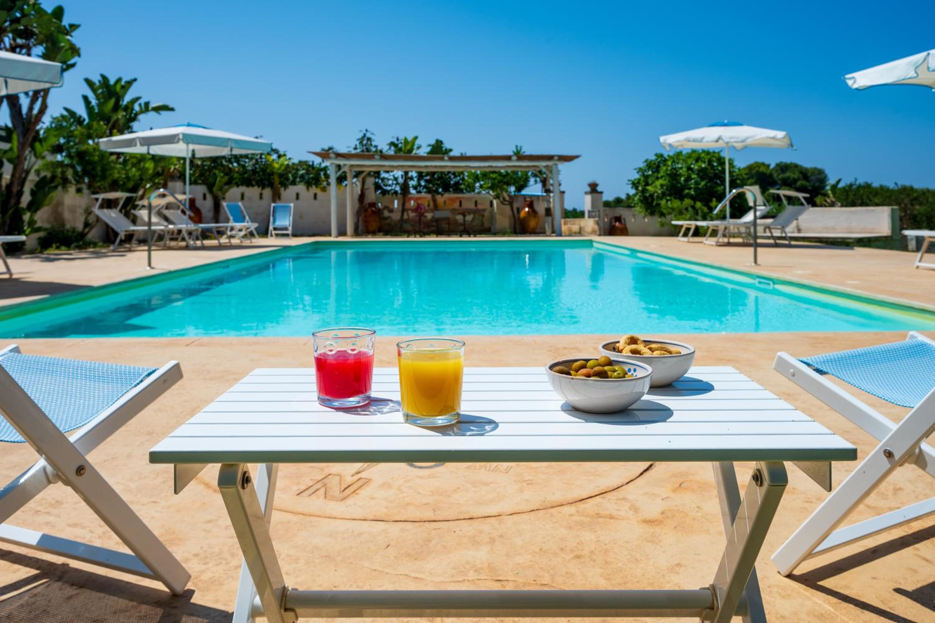 Fuori Rotta Holiday Home