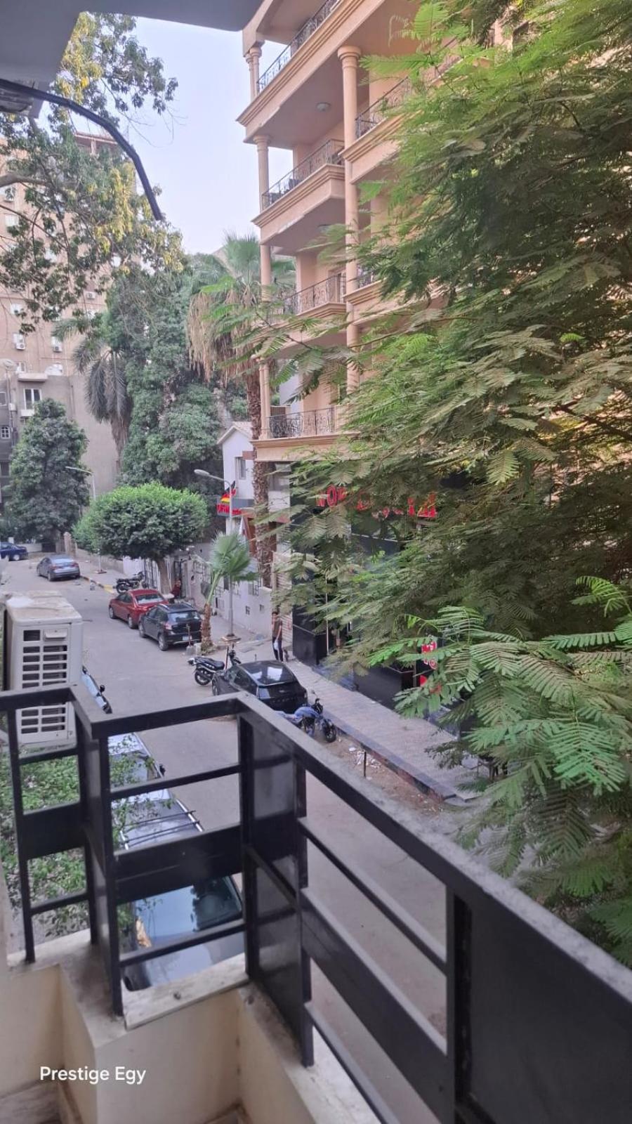 شقة فندقية المهندسين