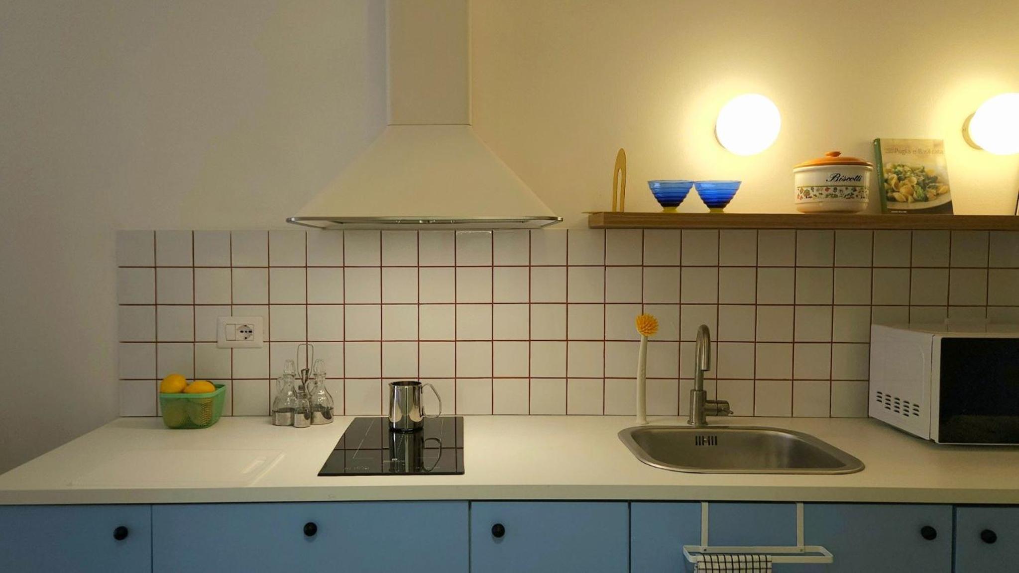 Liberté - Casa Vacanze nel Centro di Bari