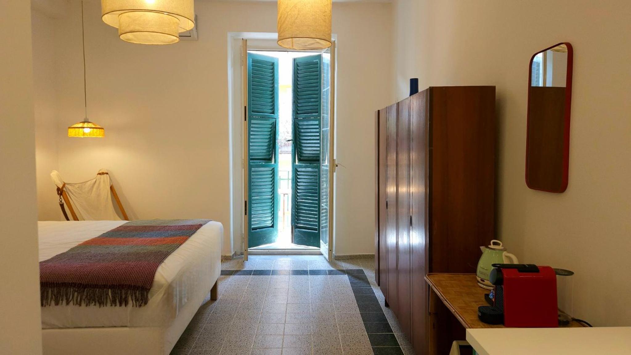 Liberté - Casa Vacanze nel Centro di Bari