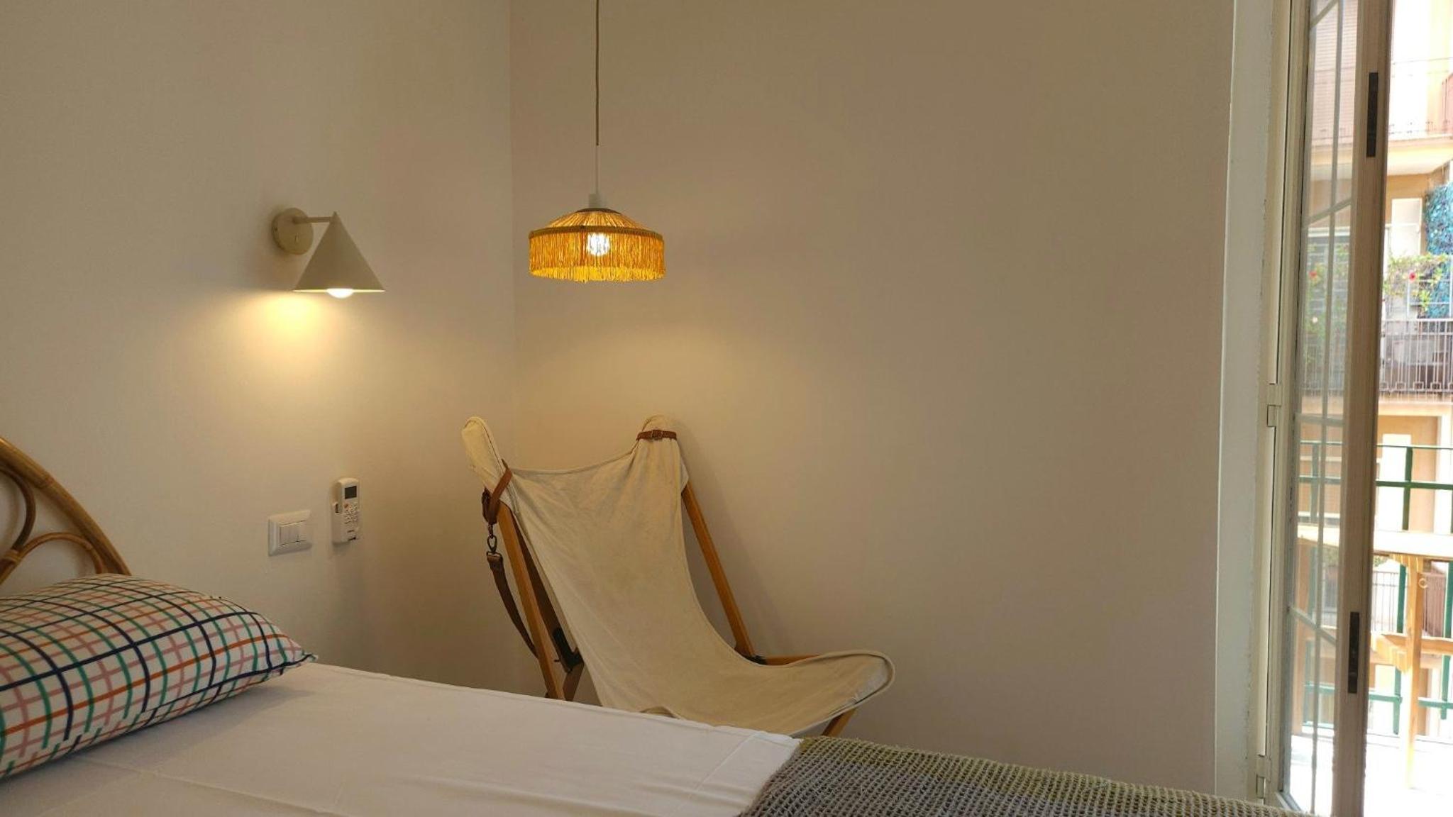 Liberté - Casa Vacanze nel Centro di Bari