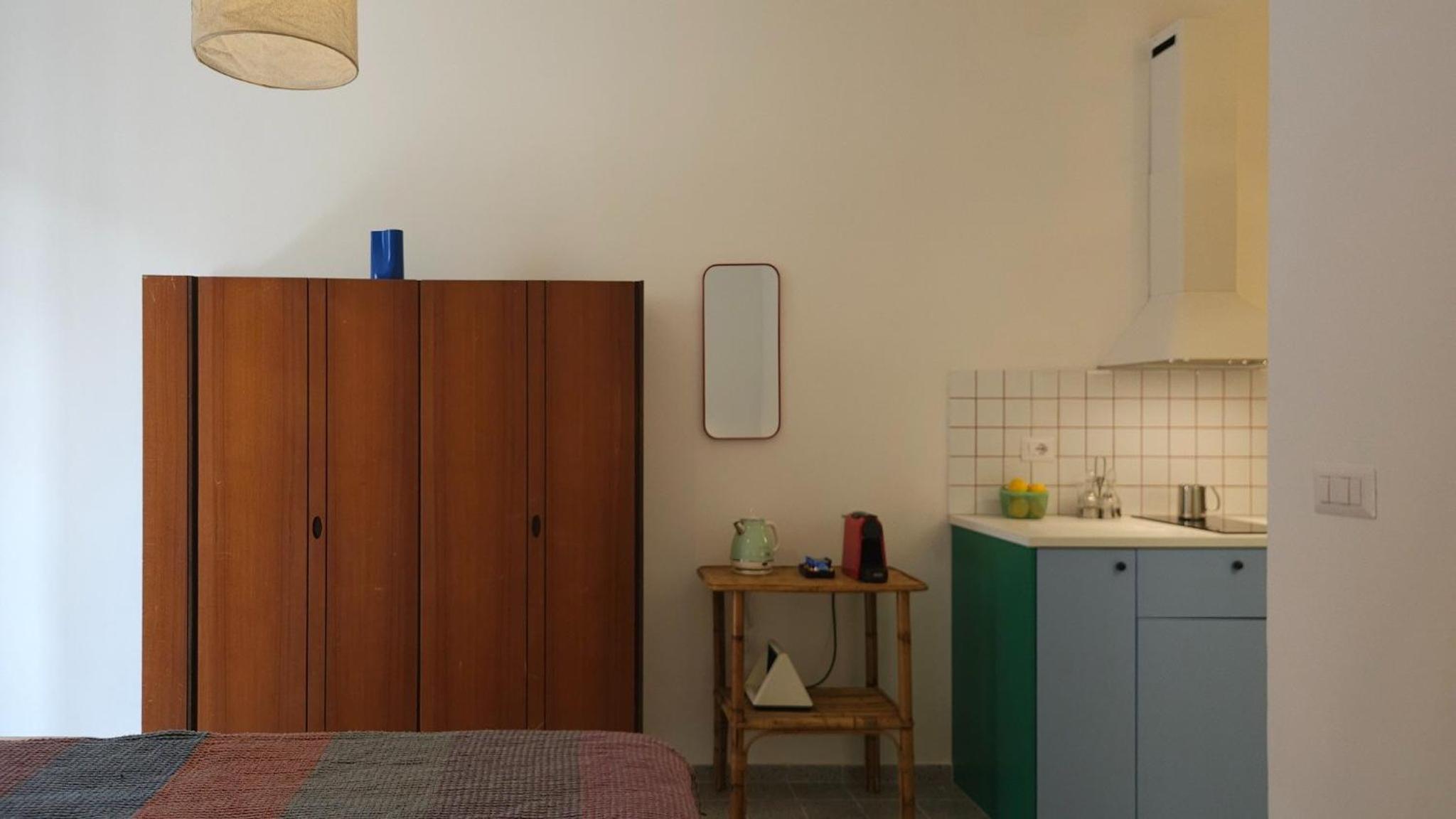 Liberté - Casa Vacanze nel Centro di Bari
