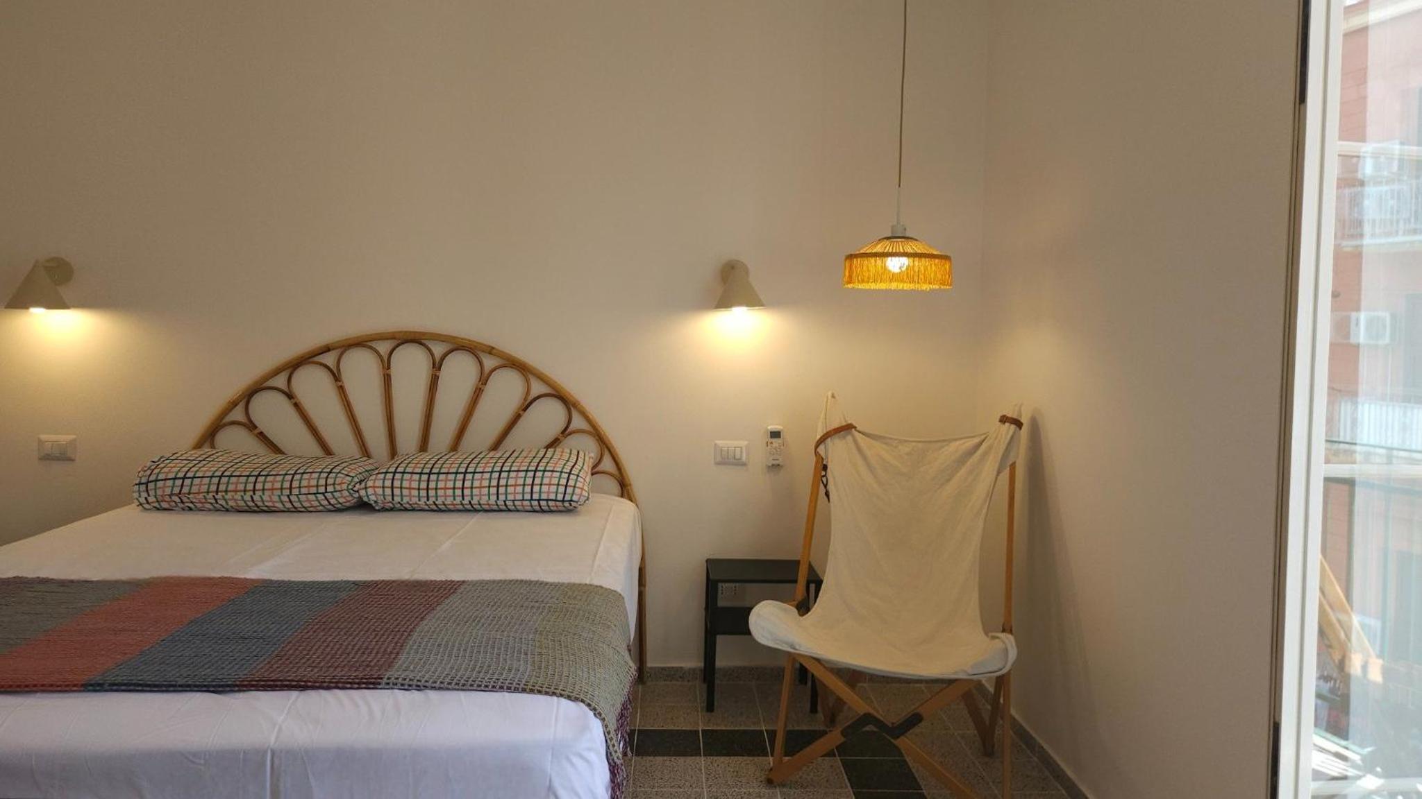 Liberté - Casa Vacanze nel Centro di Bari