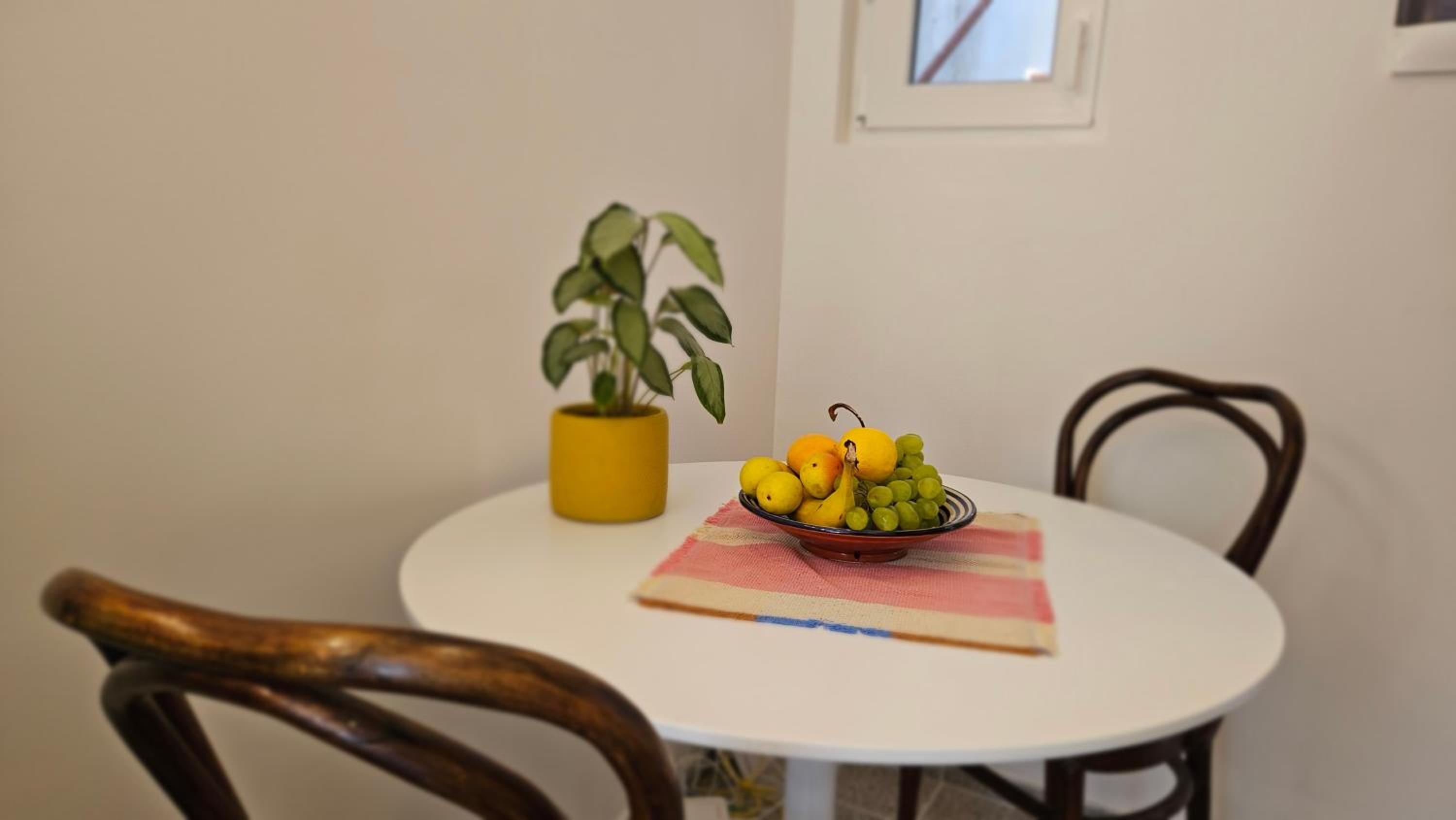 Liberté - Casa Vacanze nel Centro di Bari
