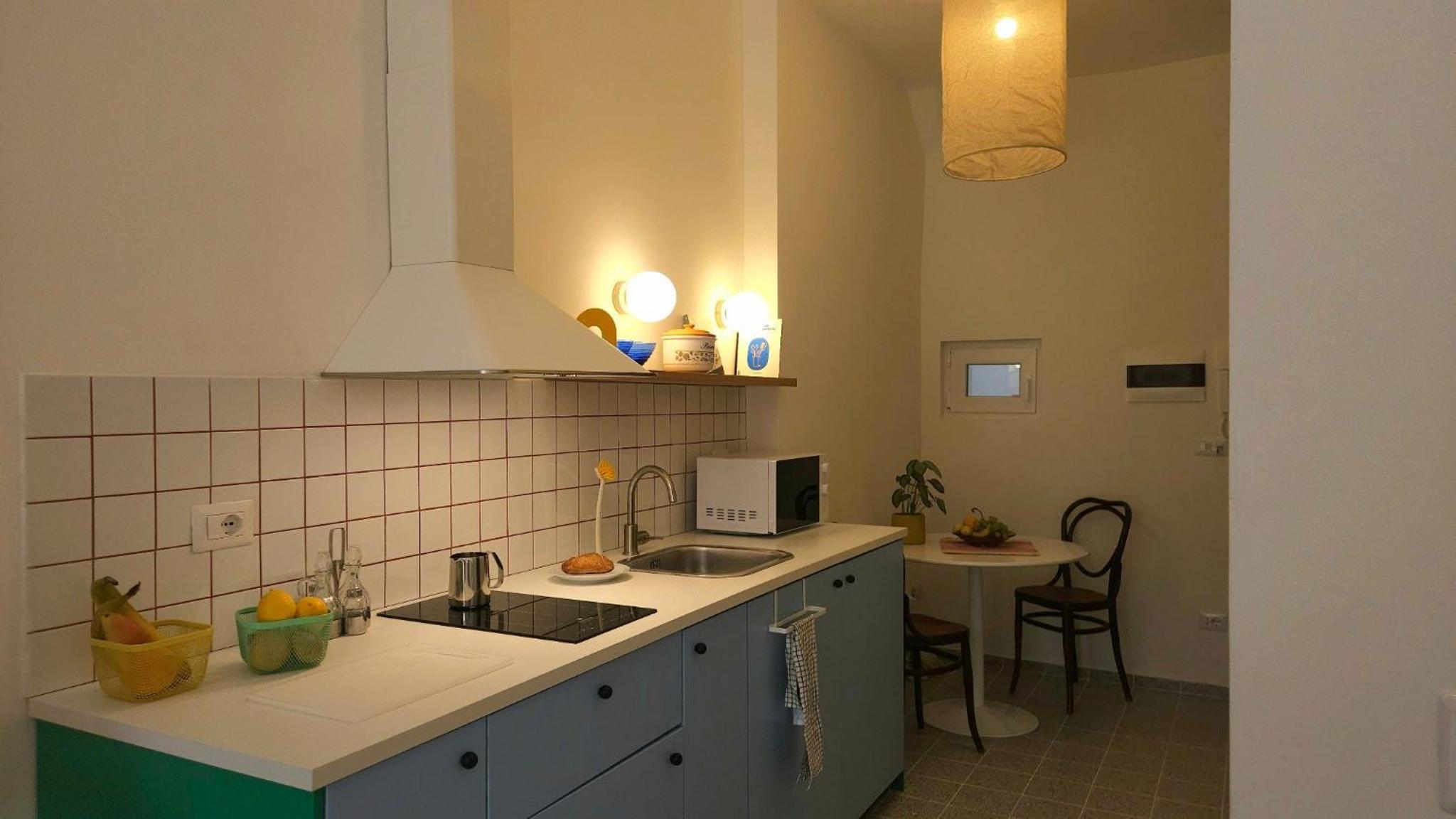 Liberté - Casa Vacanze nel Centro di Bari
