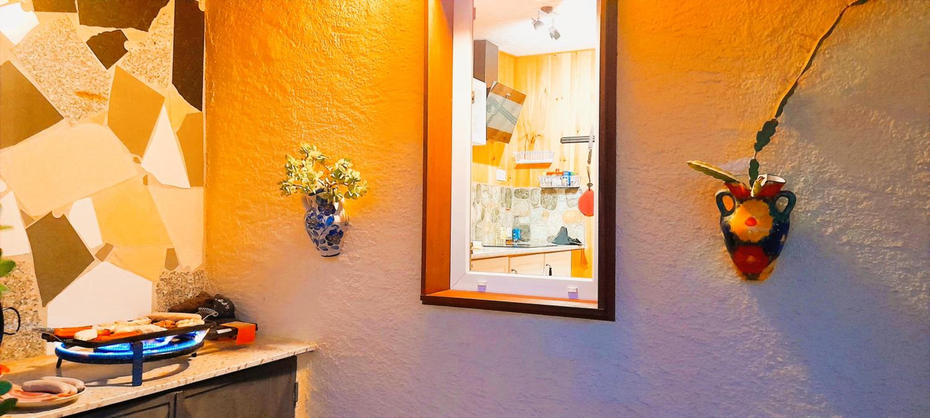 Villa MADORA - private pool, amazing garden, sea view, quiet location