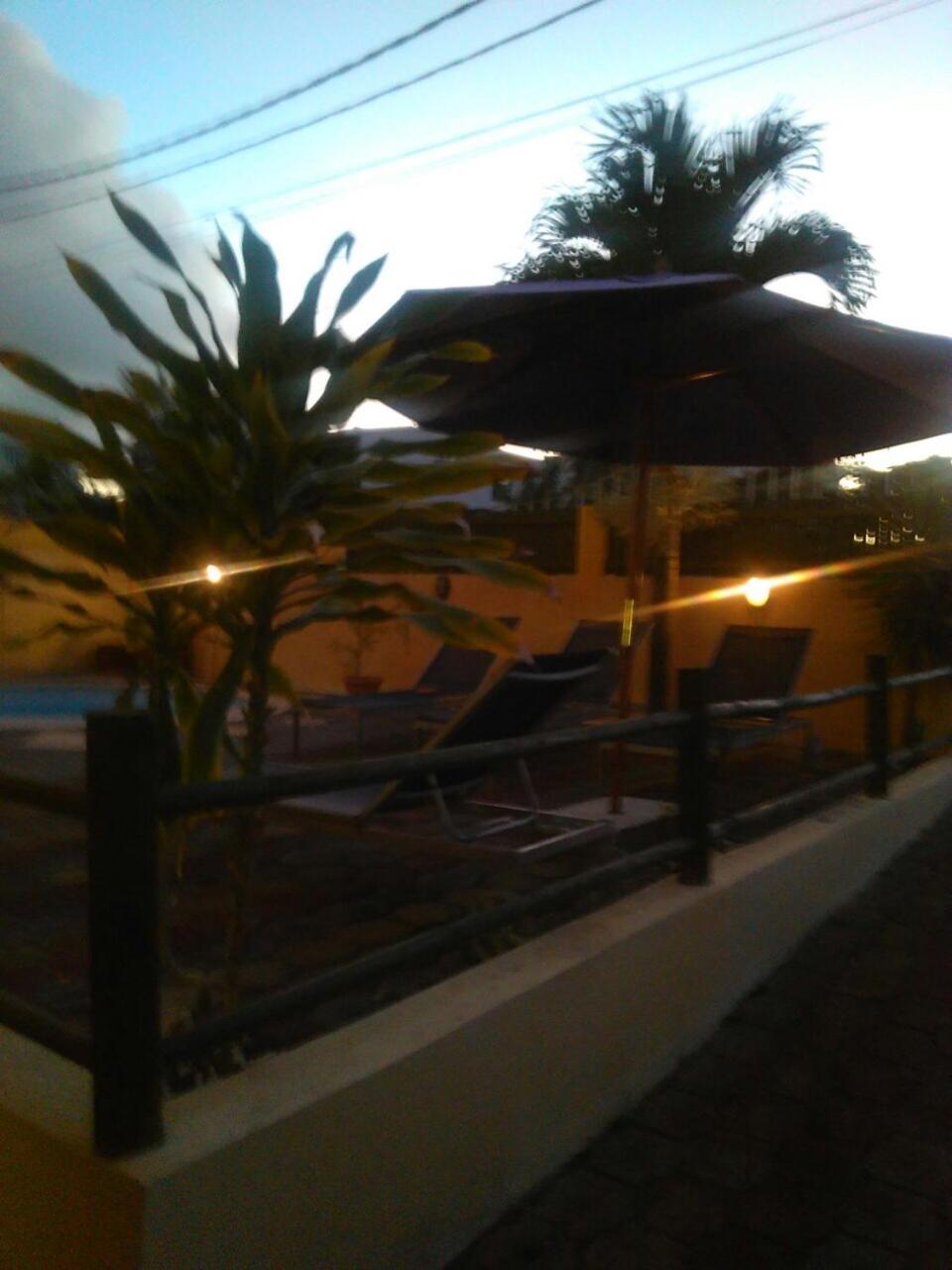 Sun & Earth Villa