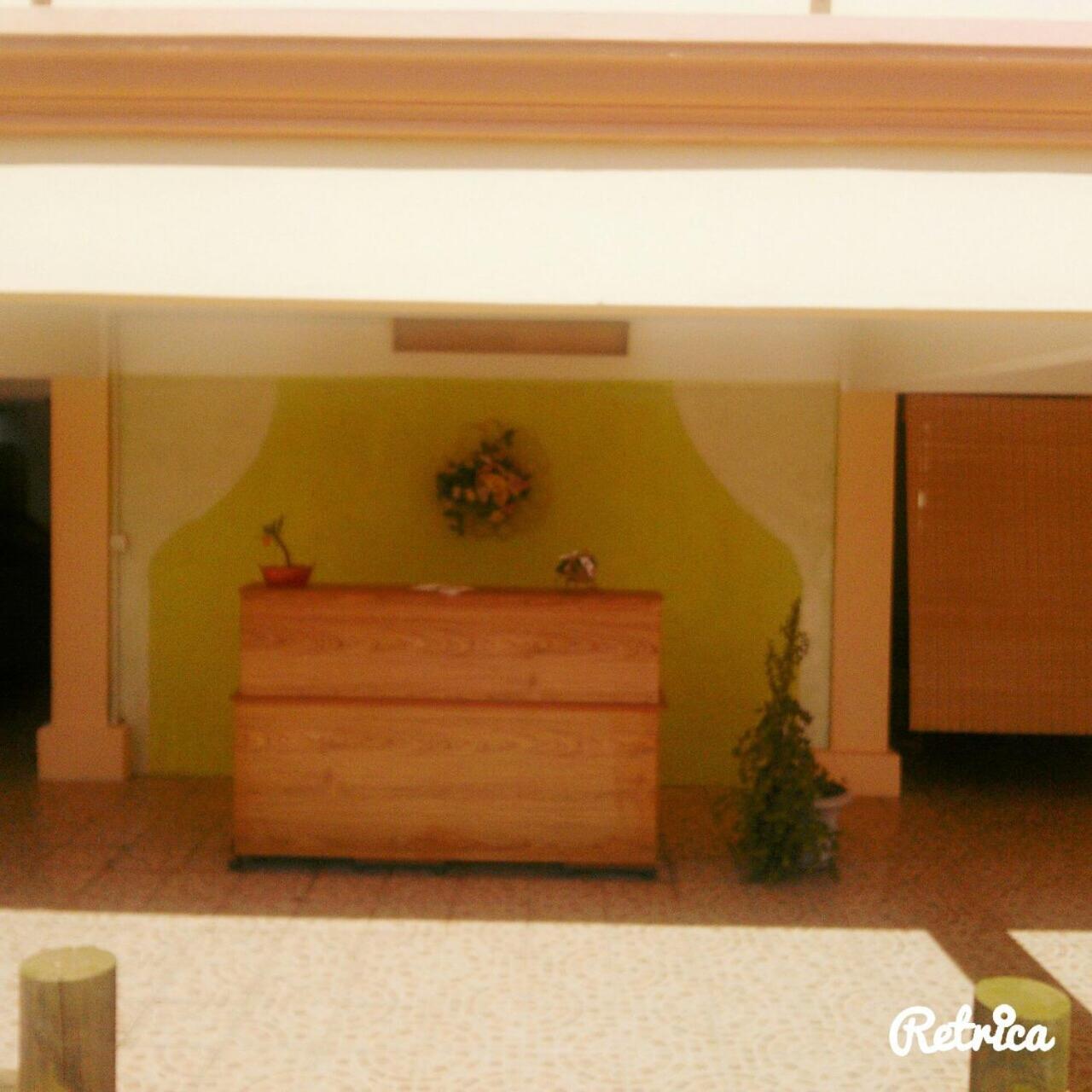 Sun & Earth Villa