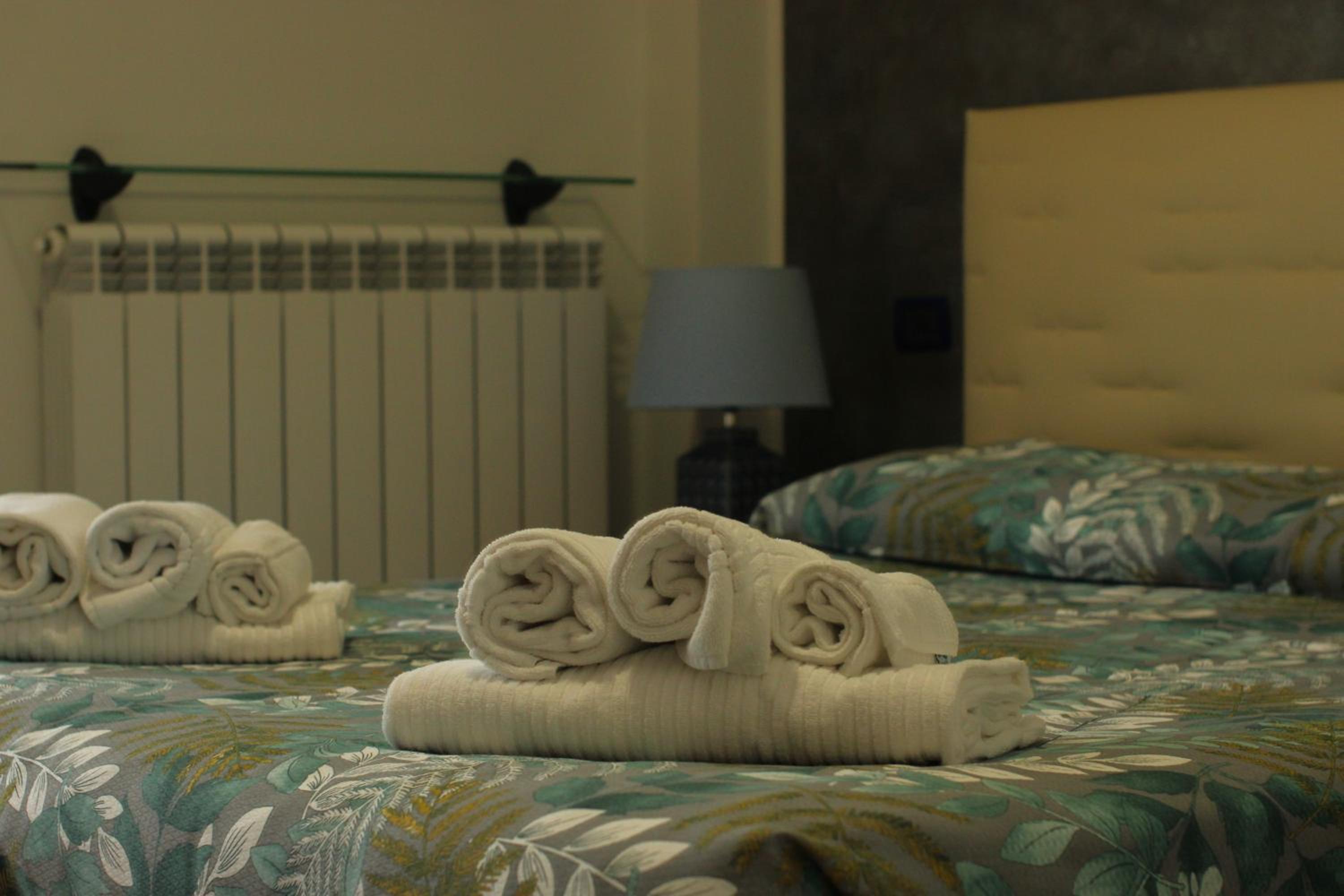 Hotel L'AQUILA 99