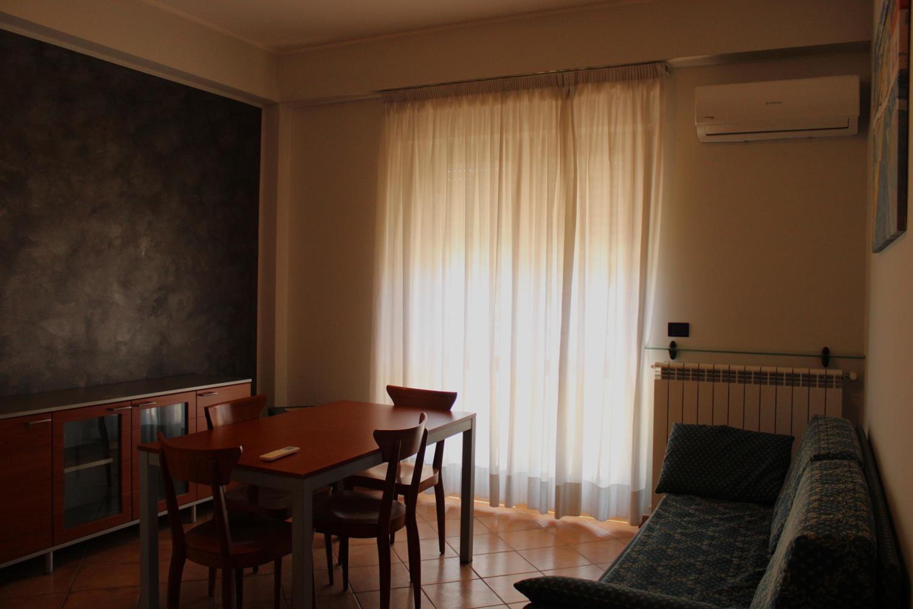 Hotel L'AQUILA 99