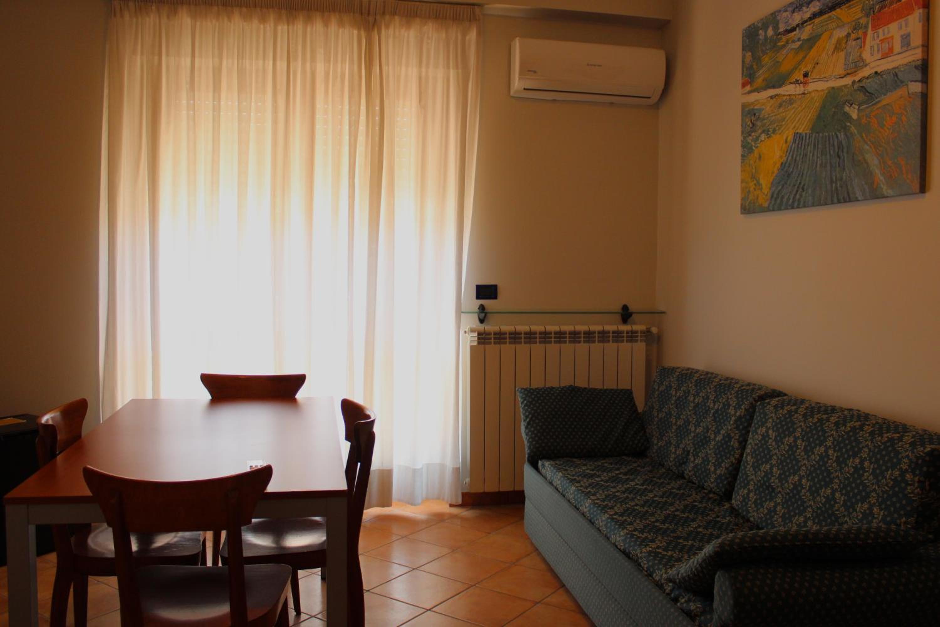 Hotel L'AQUILA 99
