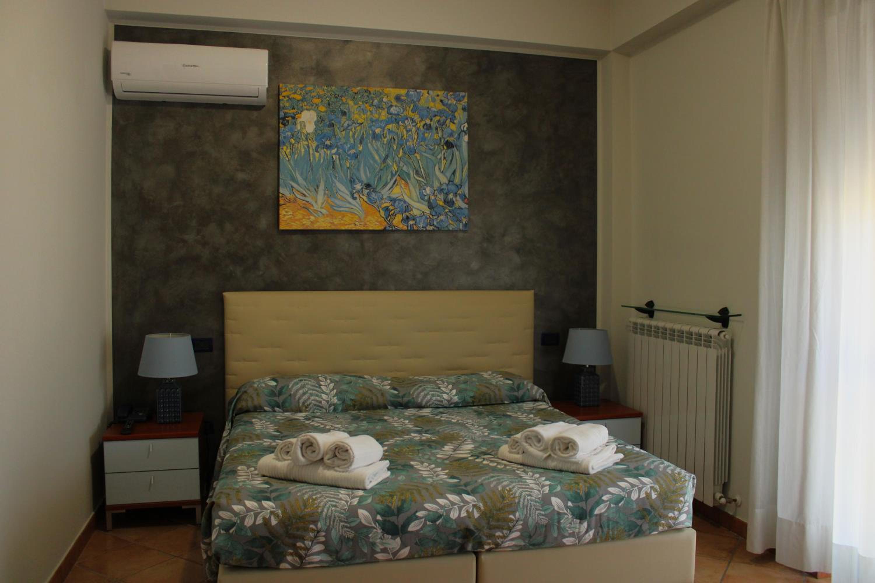 Hotel L'AQUILA 99