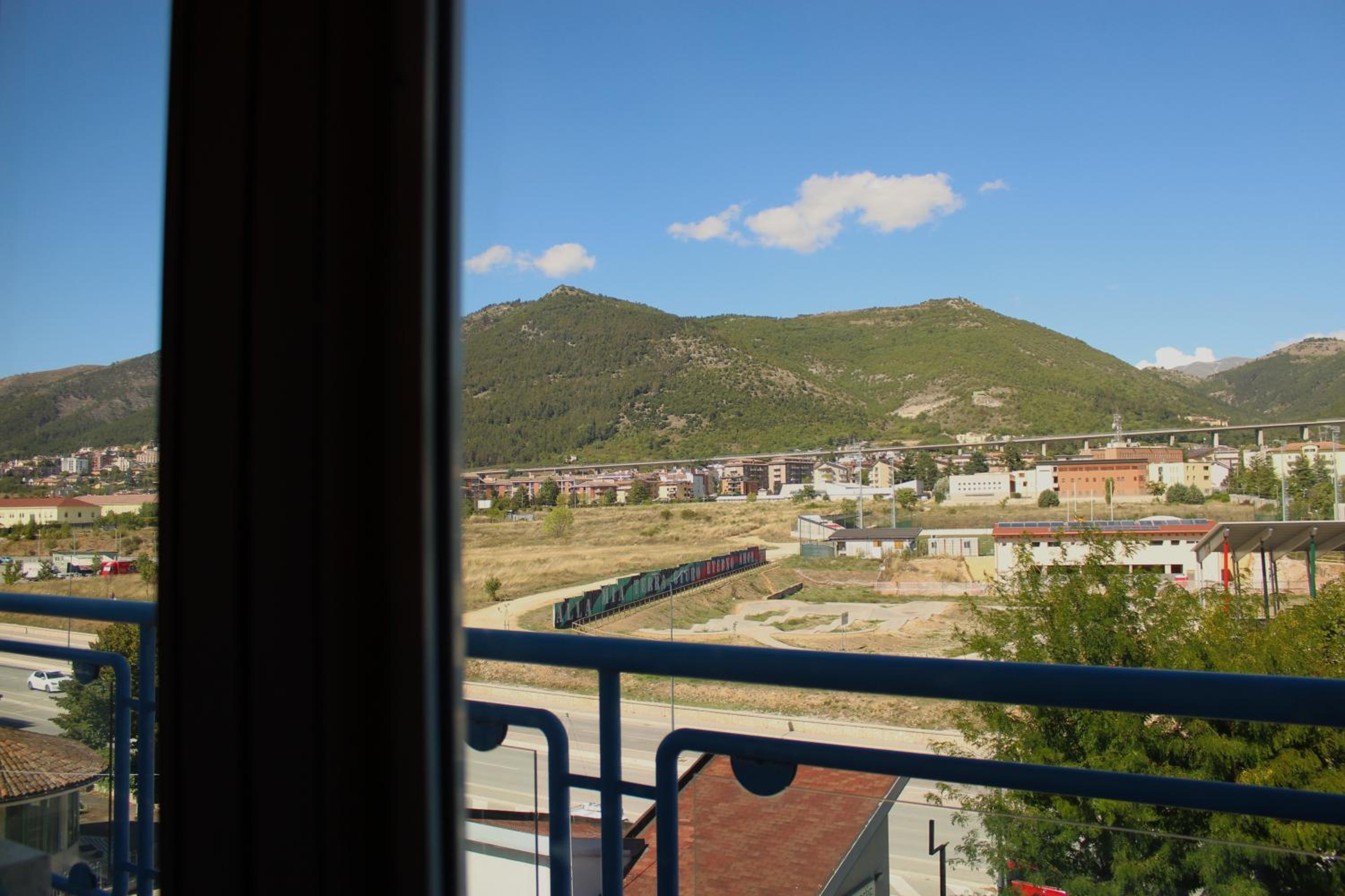 Hotel L'AQUILA 99
