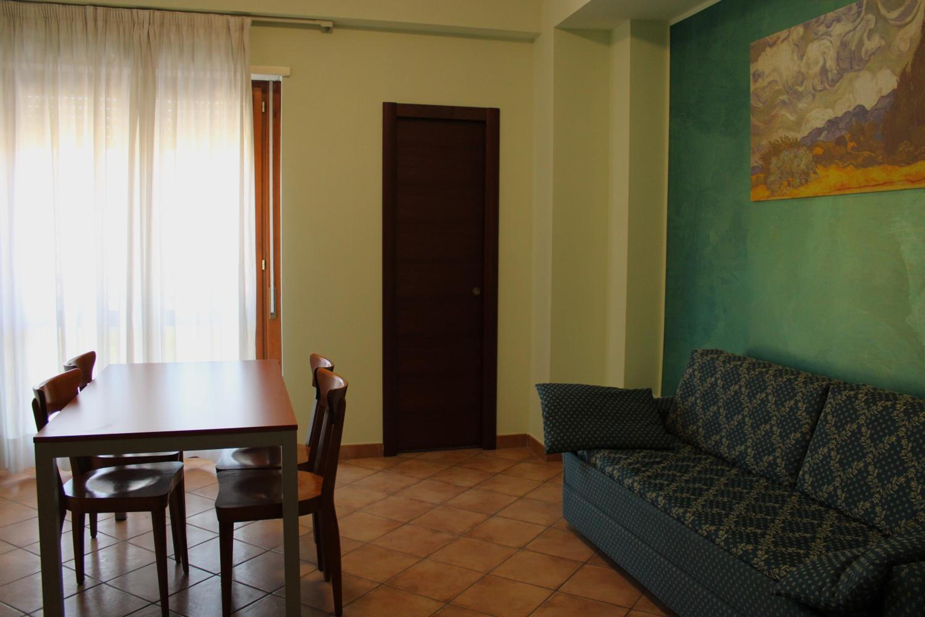 Hotel L'AQUILA 99