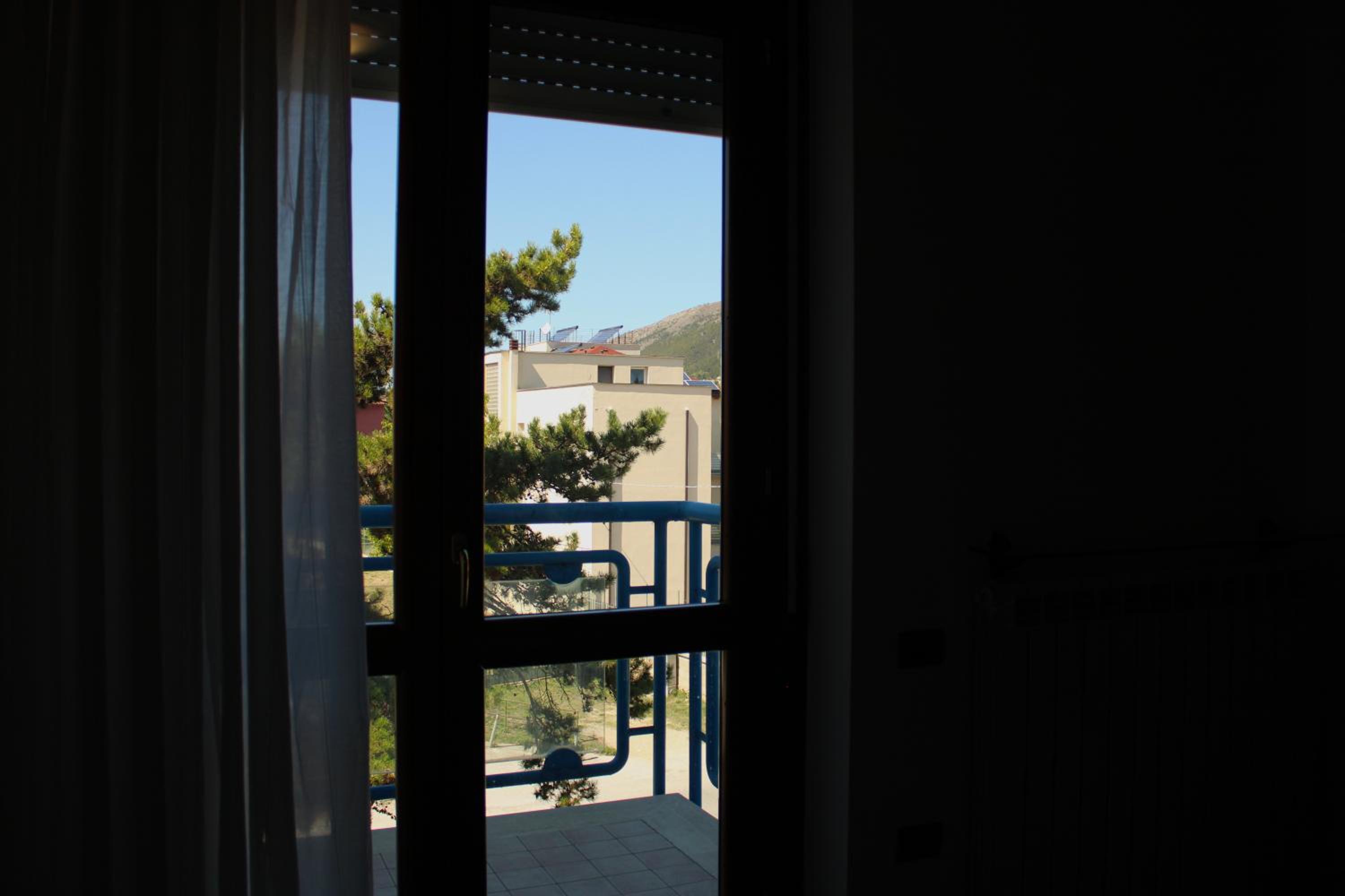 Hotel L'AQUILA 99
