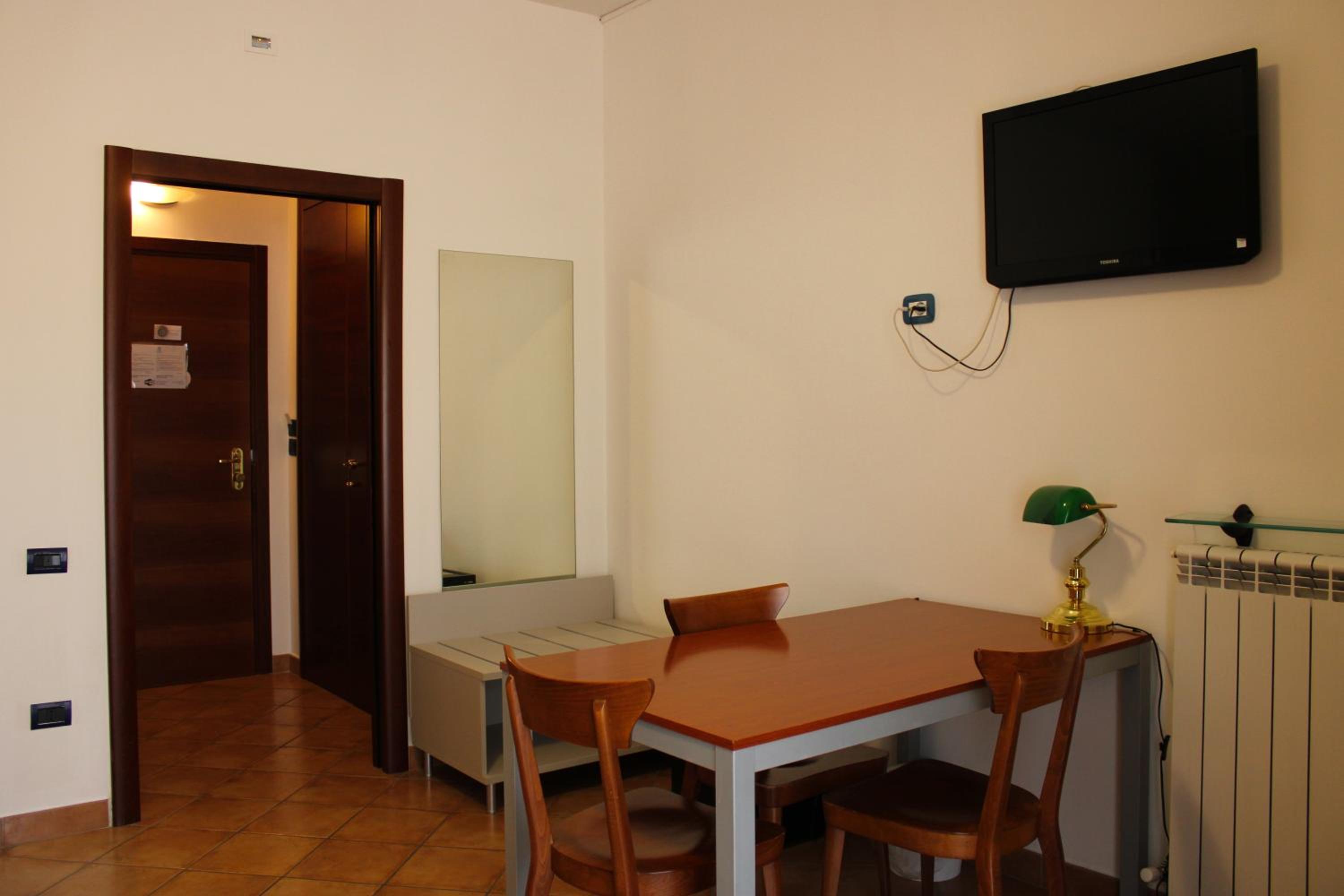 Hotel L'AQUILA 99