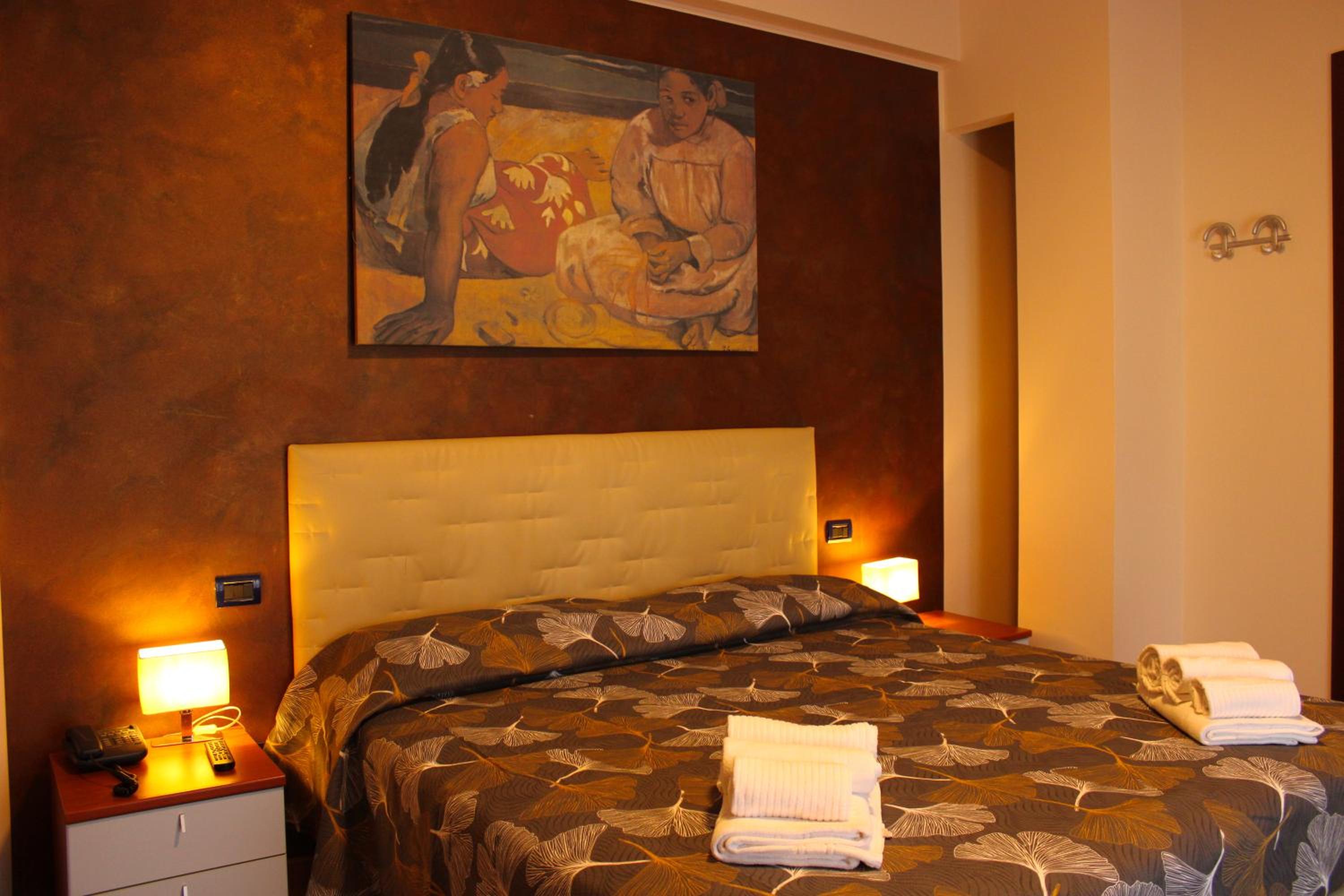 Hotel L'AQUILA 99