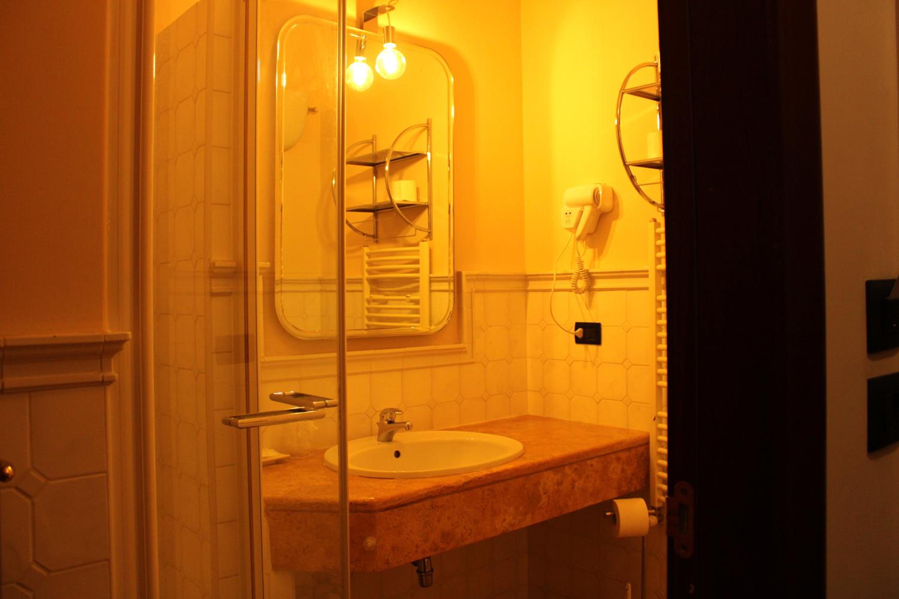 Hotel L'AQUILA 99