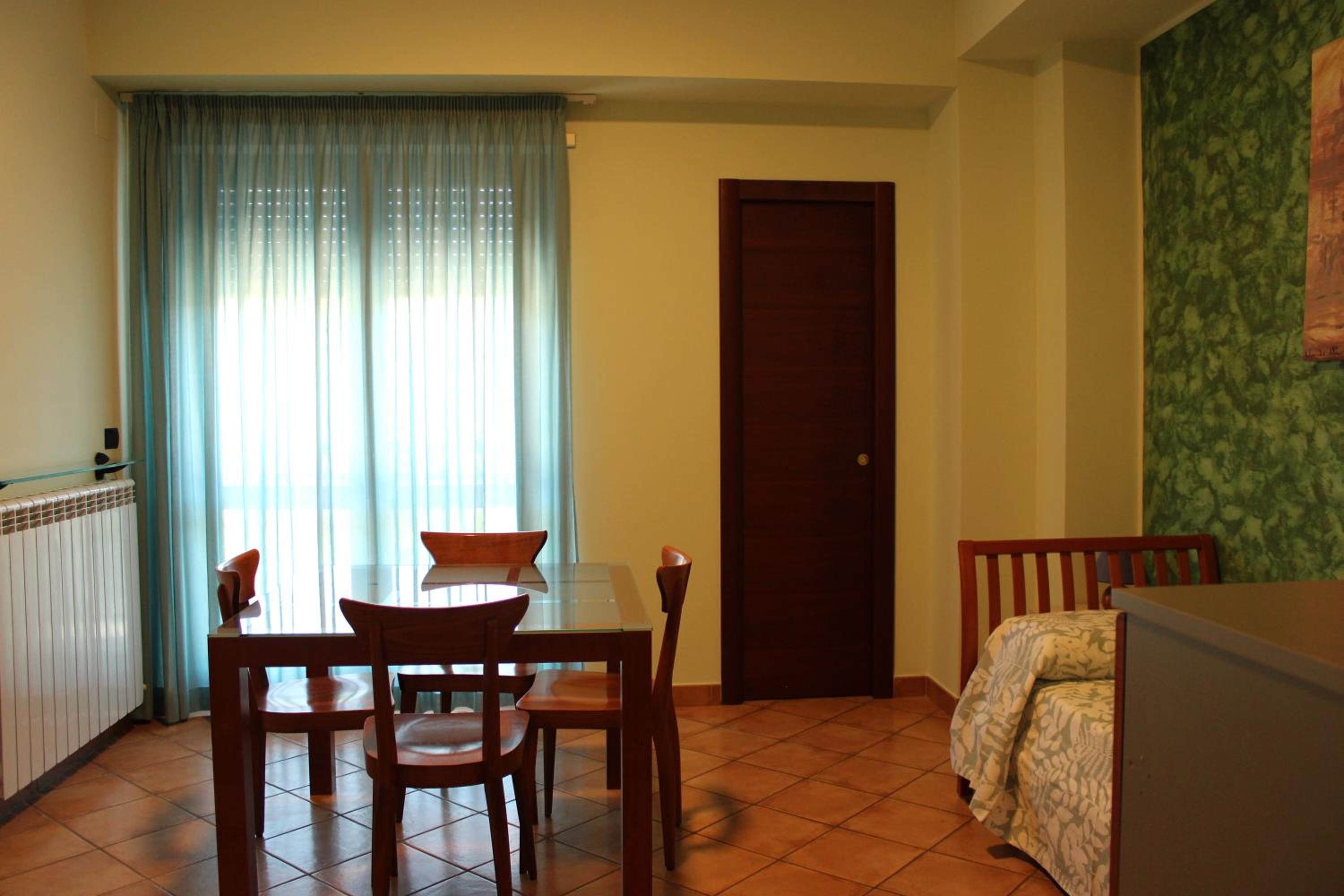 Hotel L'AQUILA 99