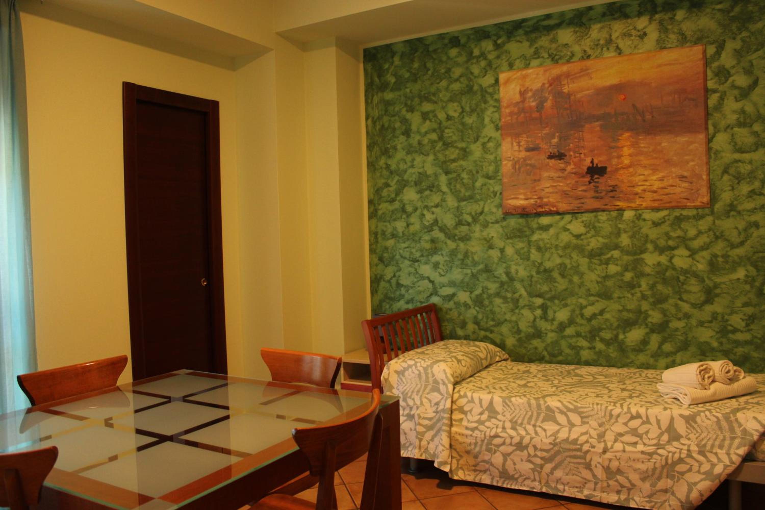 Hotel L'AQUILA 99