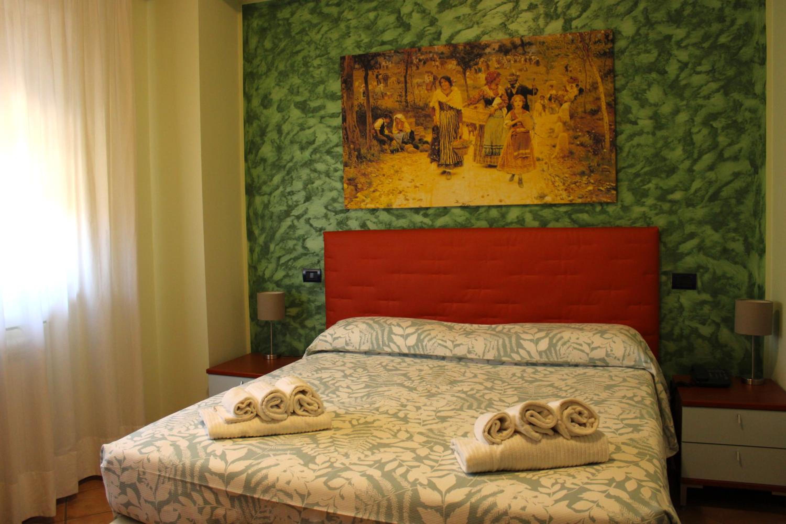 Hotel L'AQUILA 99