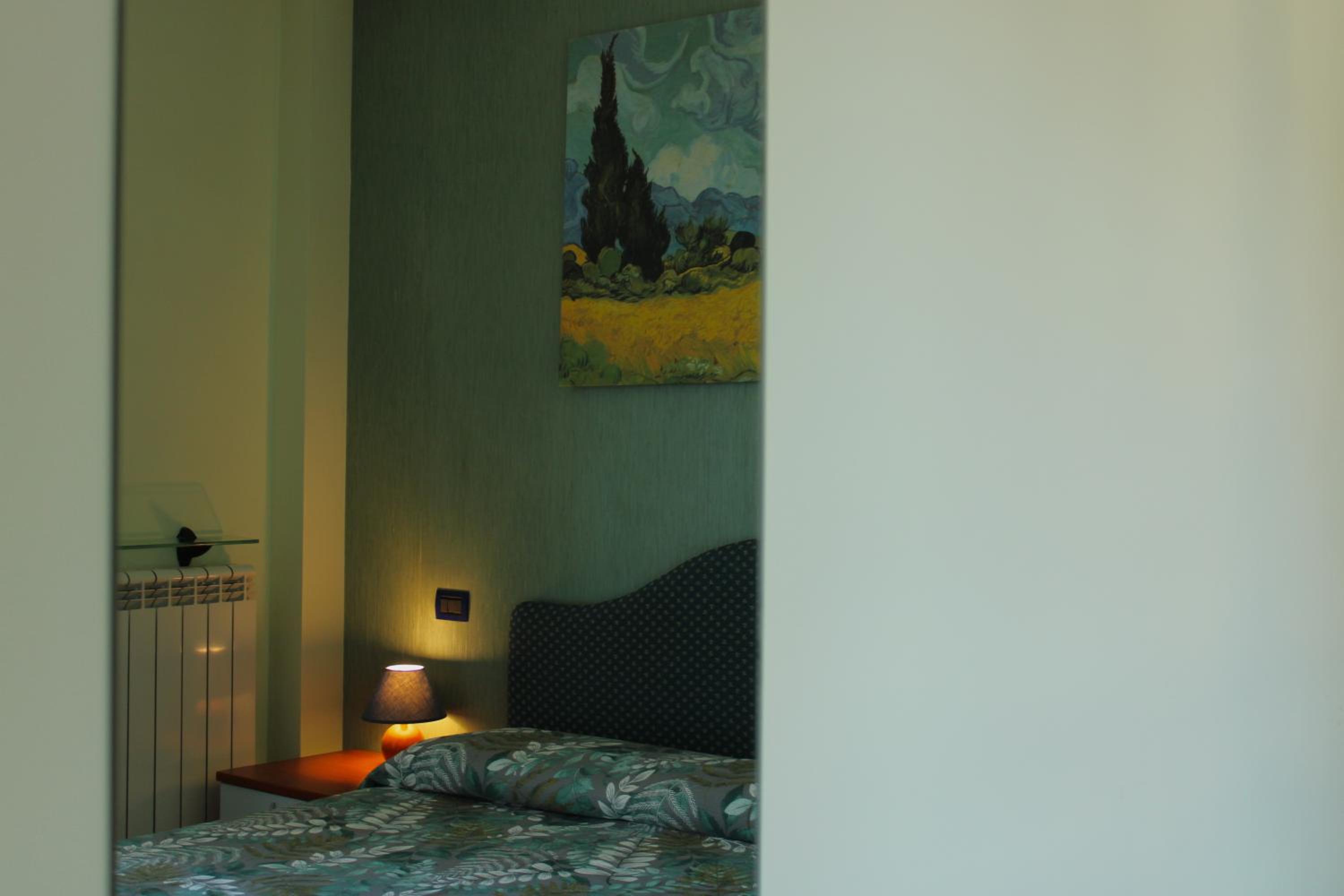 Hotel L'AQUILA 99