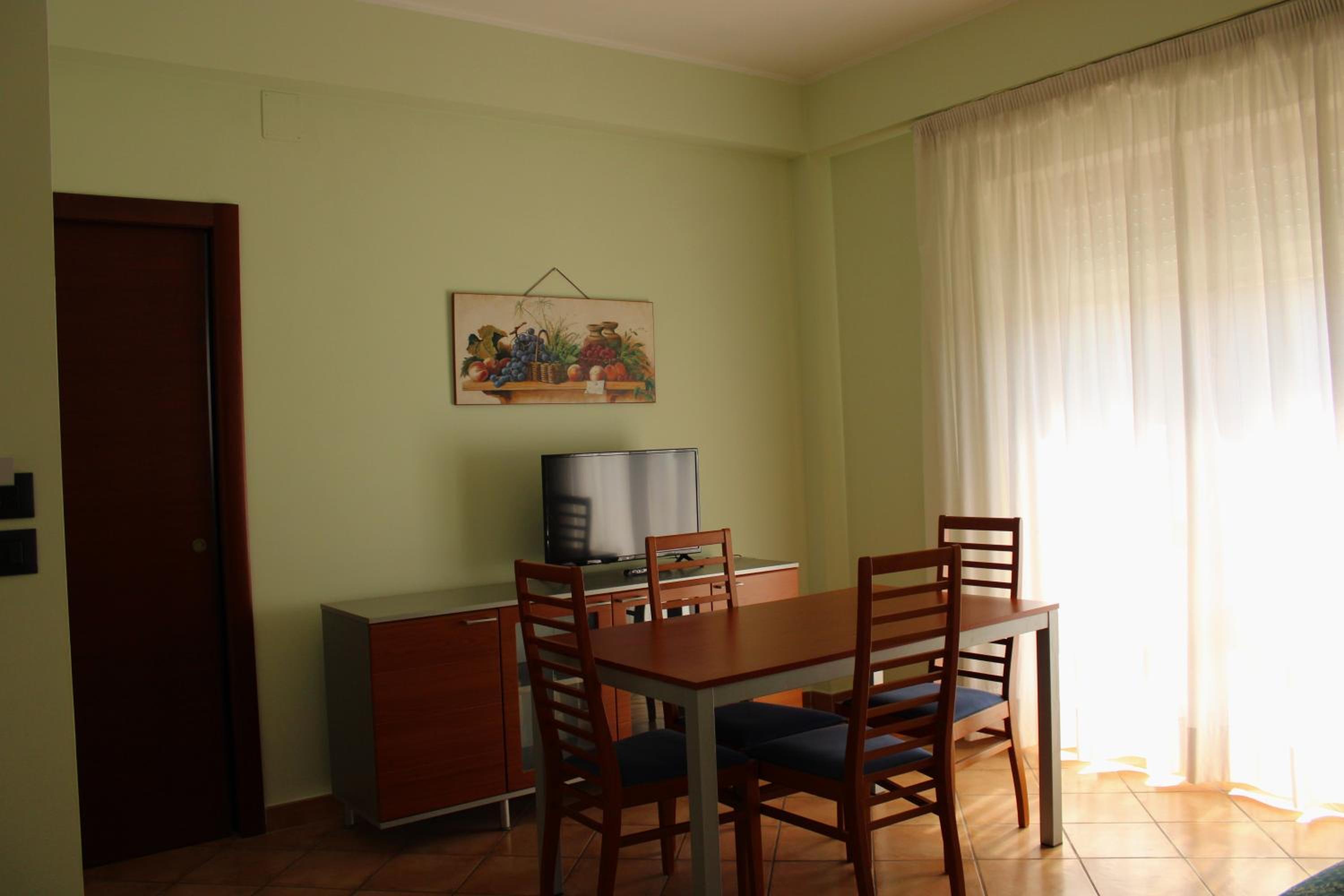 Hotel L'AQUILA 99
