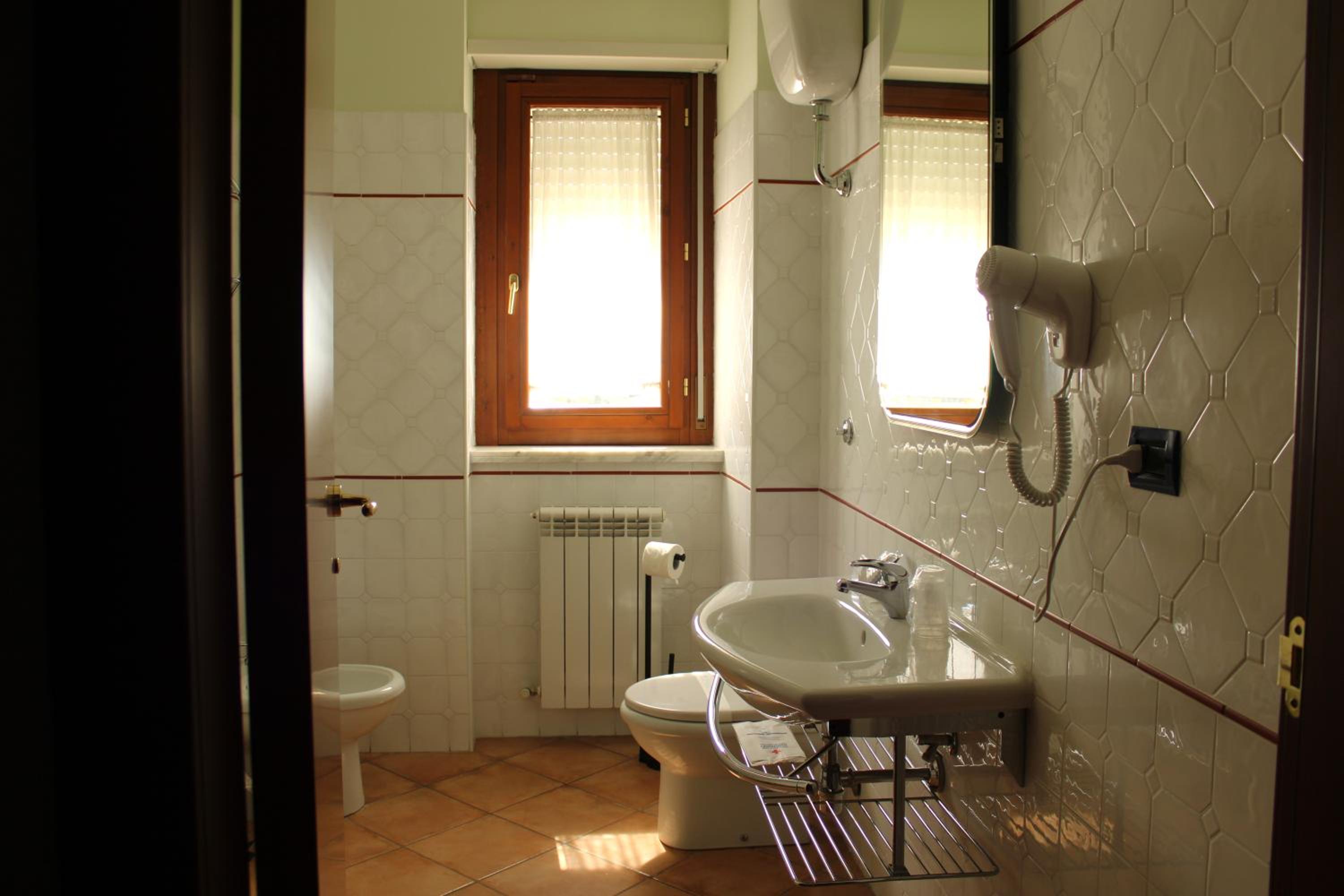 Hotel L'AQUILA 99