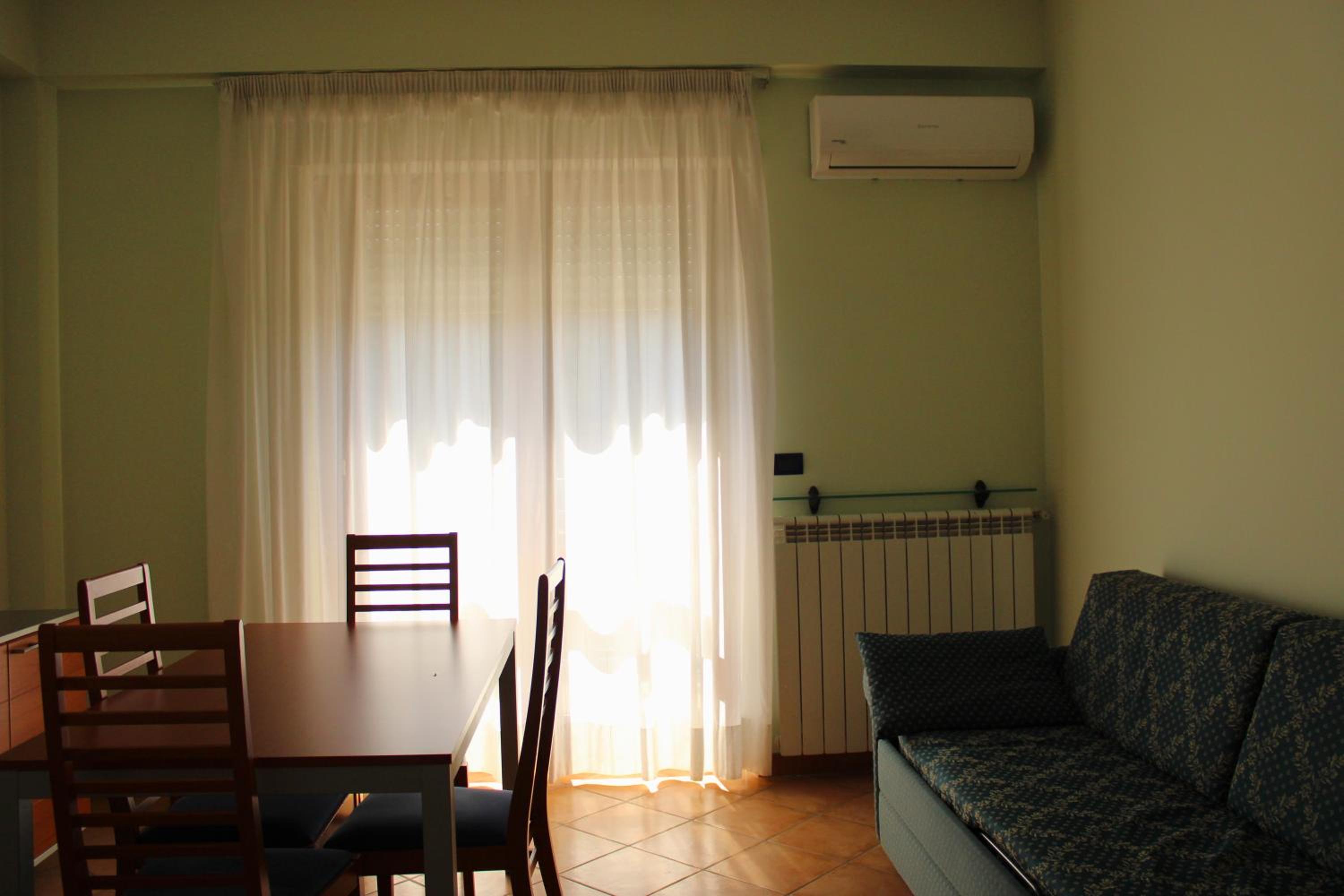 Hotel L'AQUILA 99