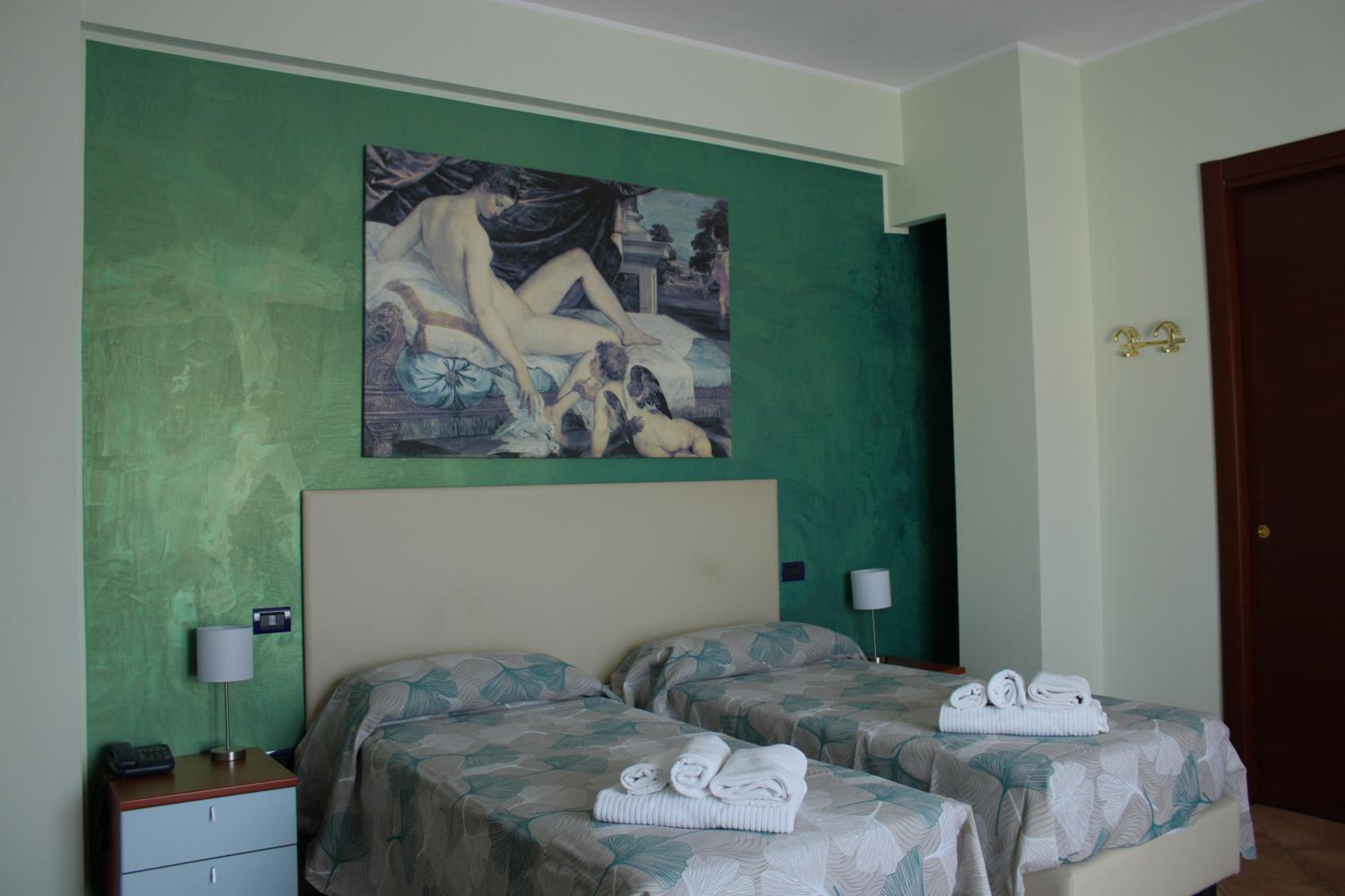 Hotel L'AQUILA 99