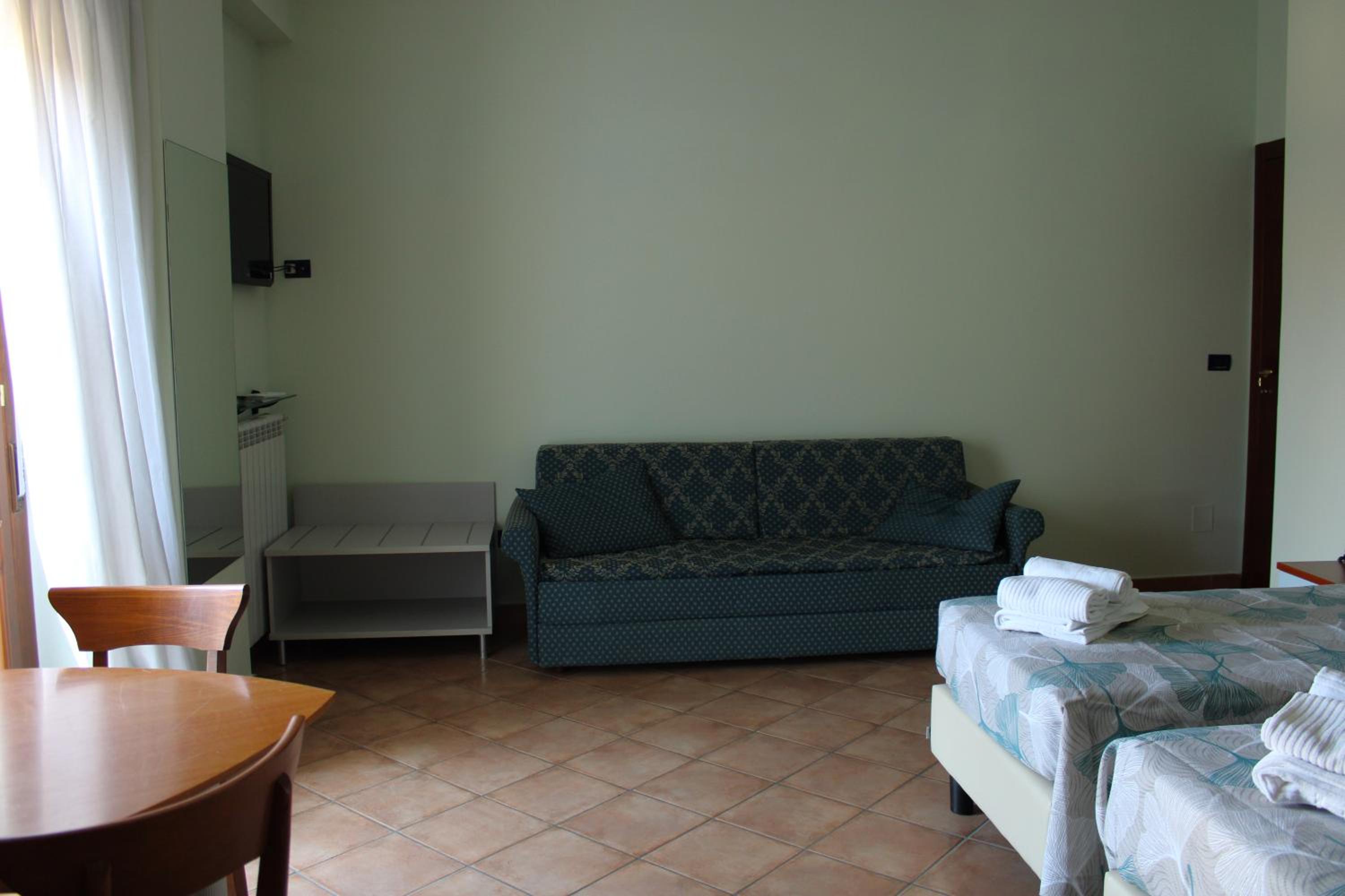 Hotel L'AQUILA 99