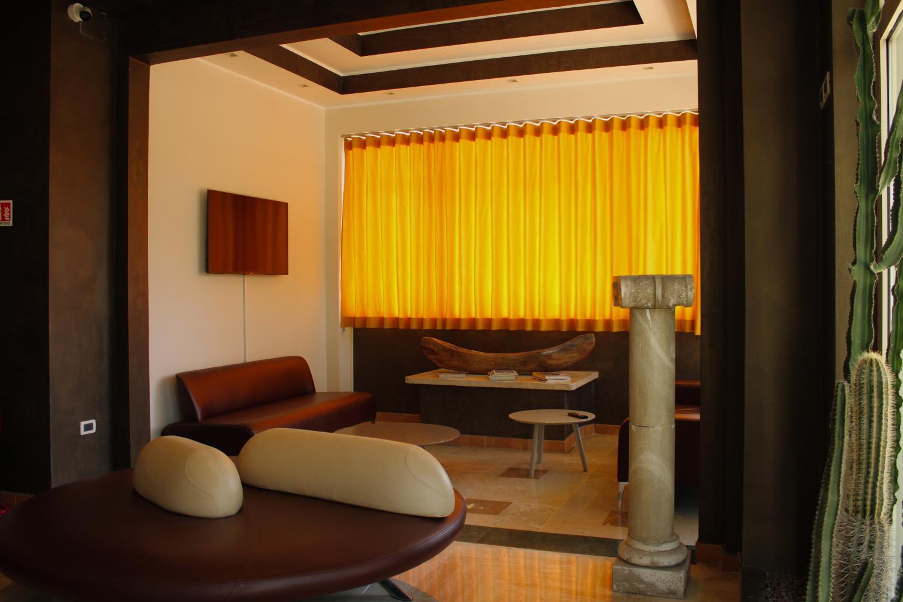 Hotel L'AQUILA 99