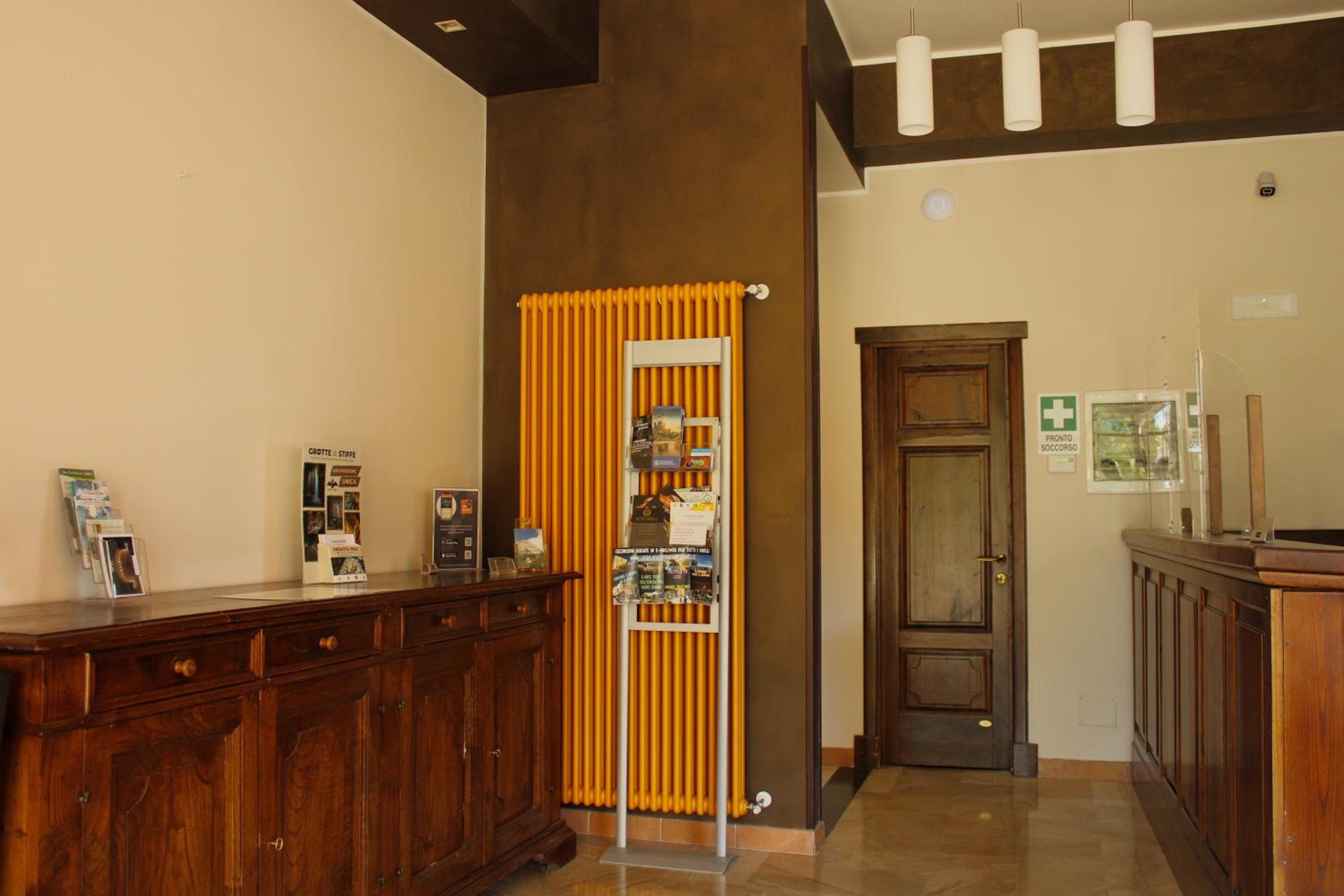 Hotel L'AQUILA 99