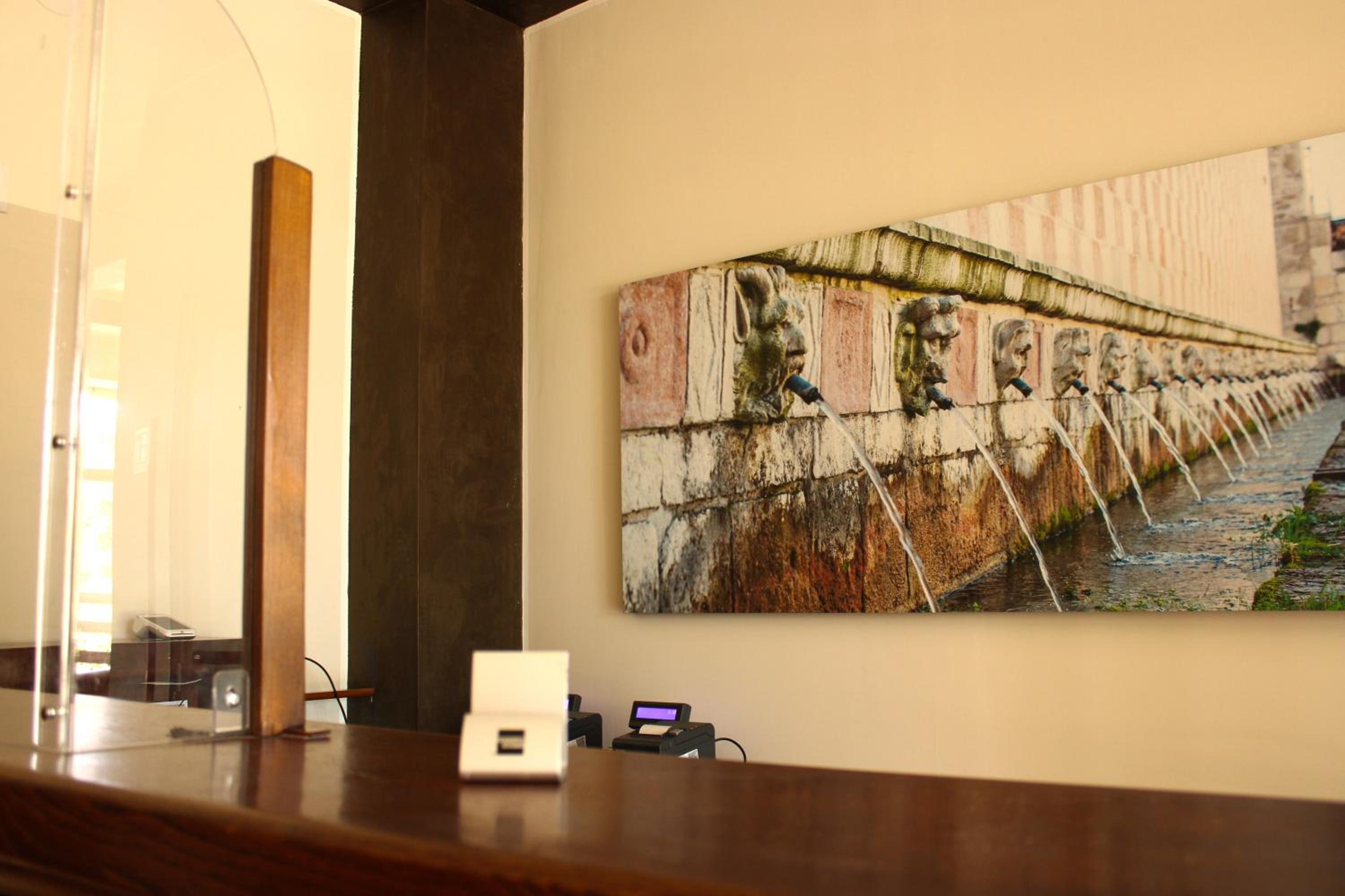 Hotel L'AQUILA 99