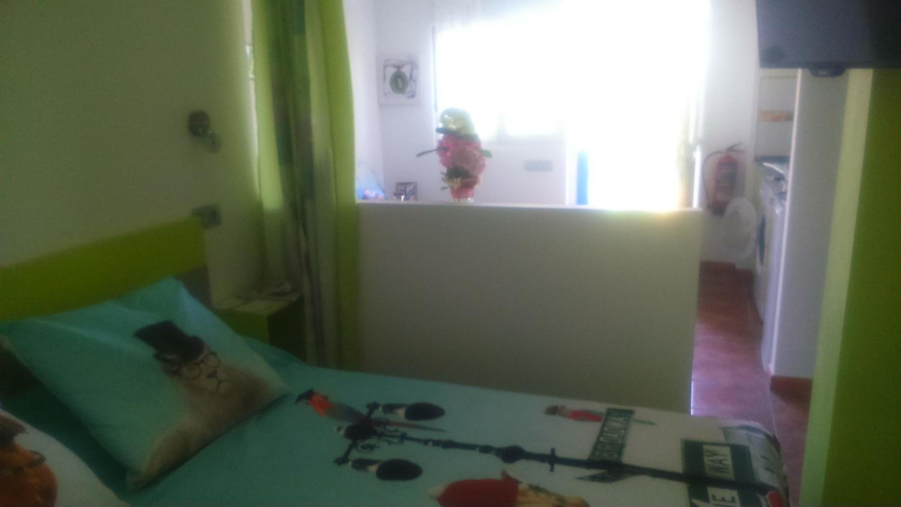 Apartamentos Labana