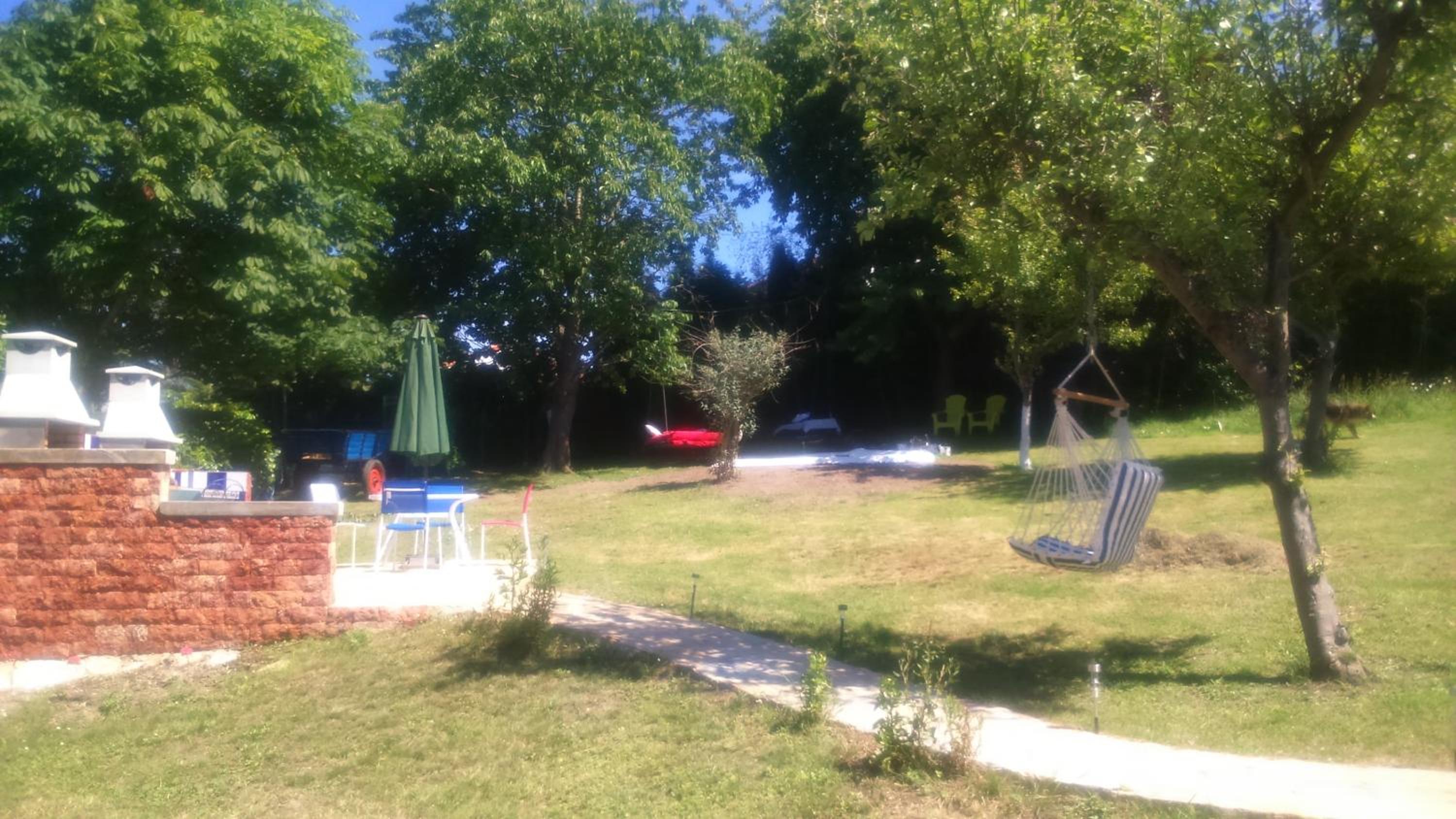 Apartamentos Labana
