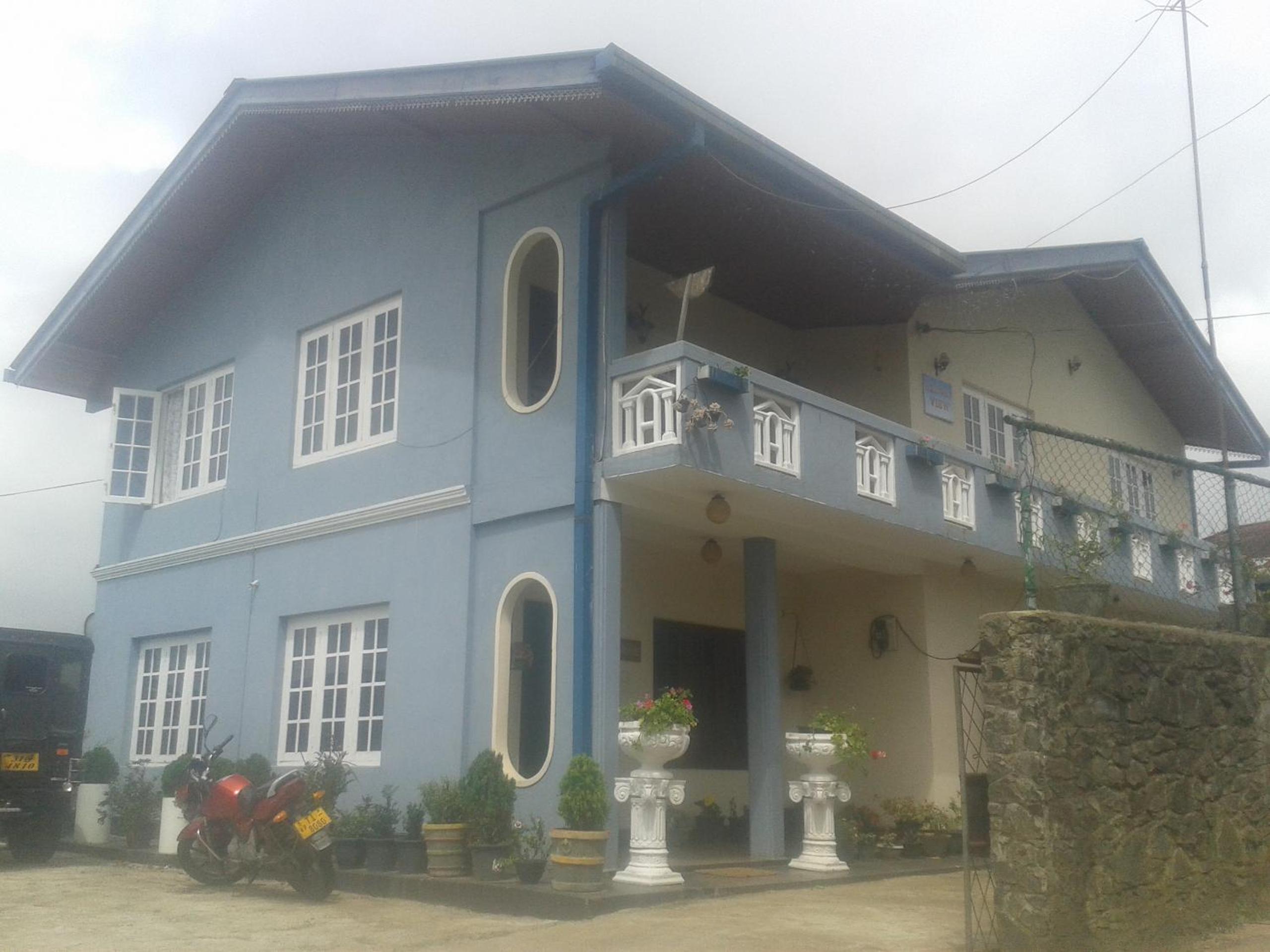 Pedro View Homestay view 3