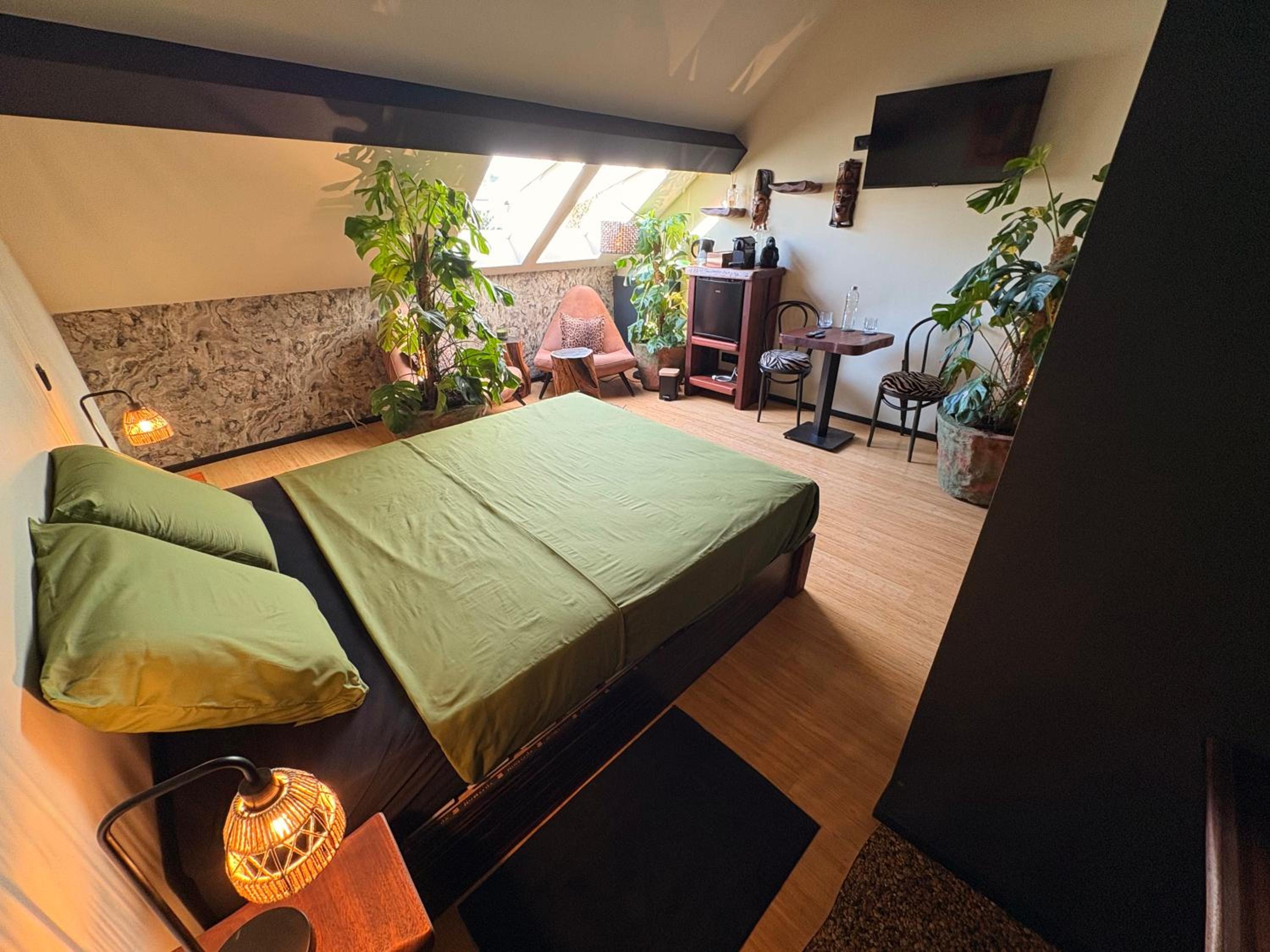 Casa Verde Brugge