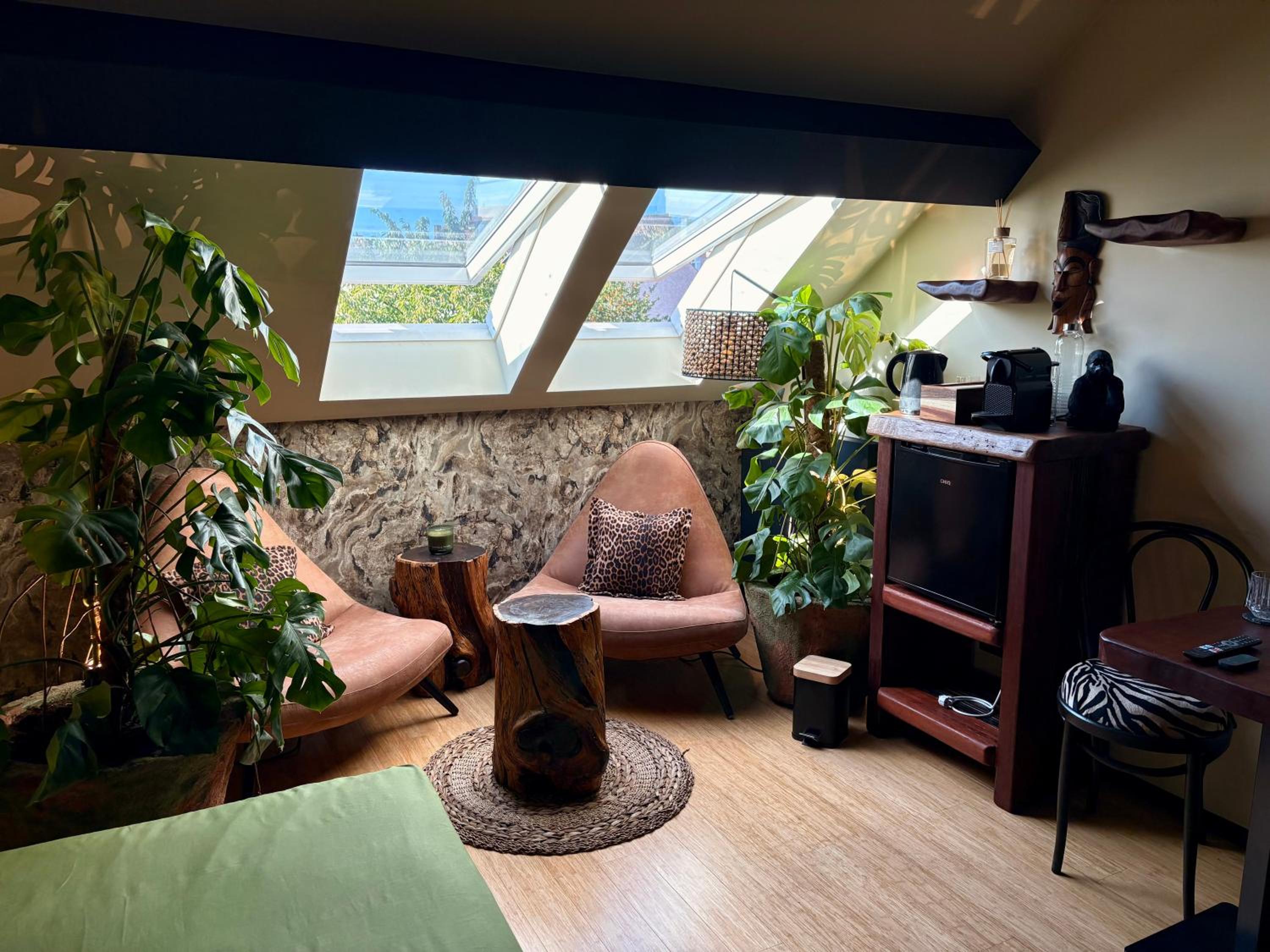 Casa Verde Brugge