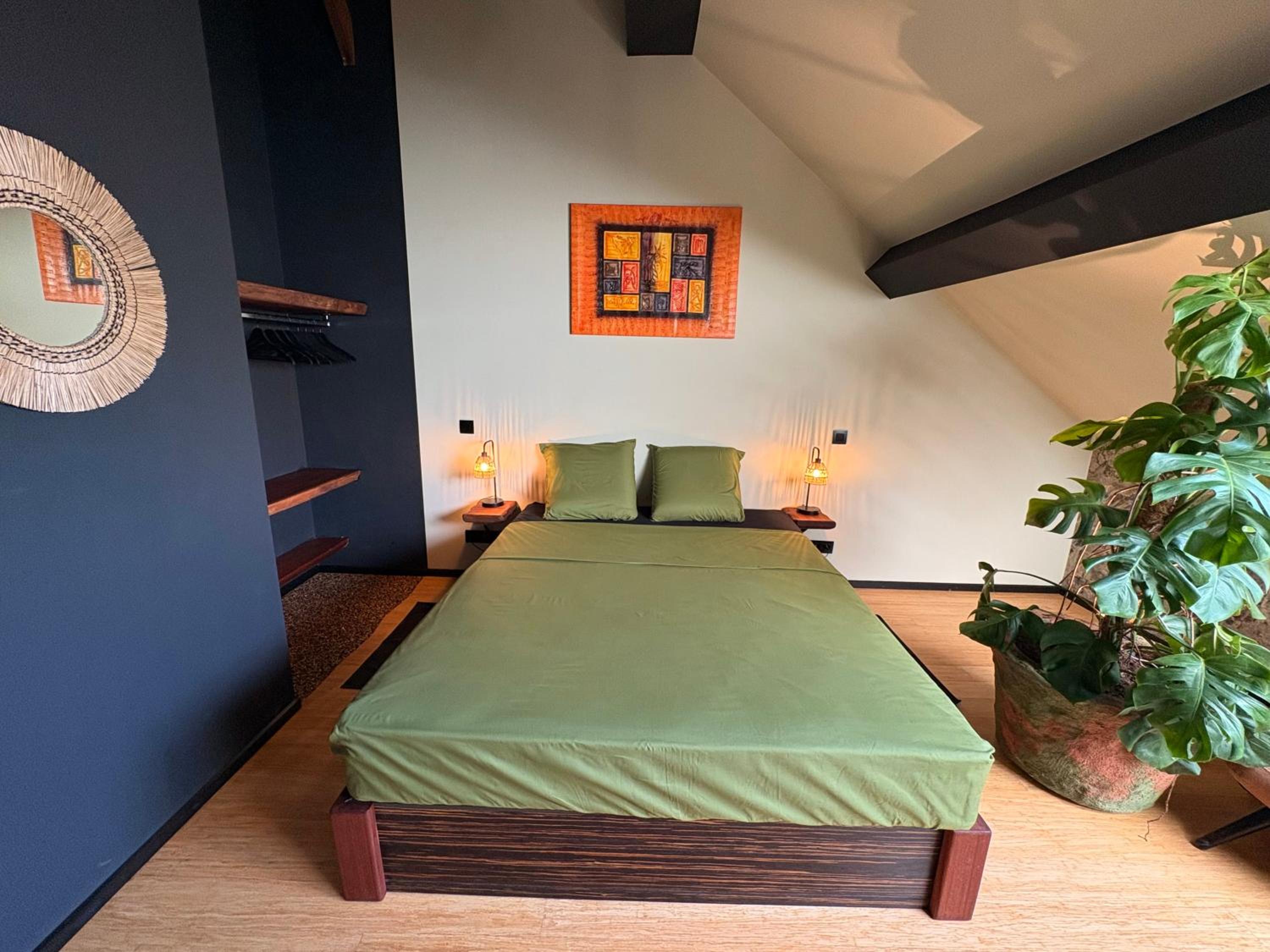 Casa Verde Brugge
