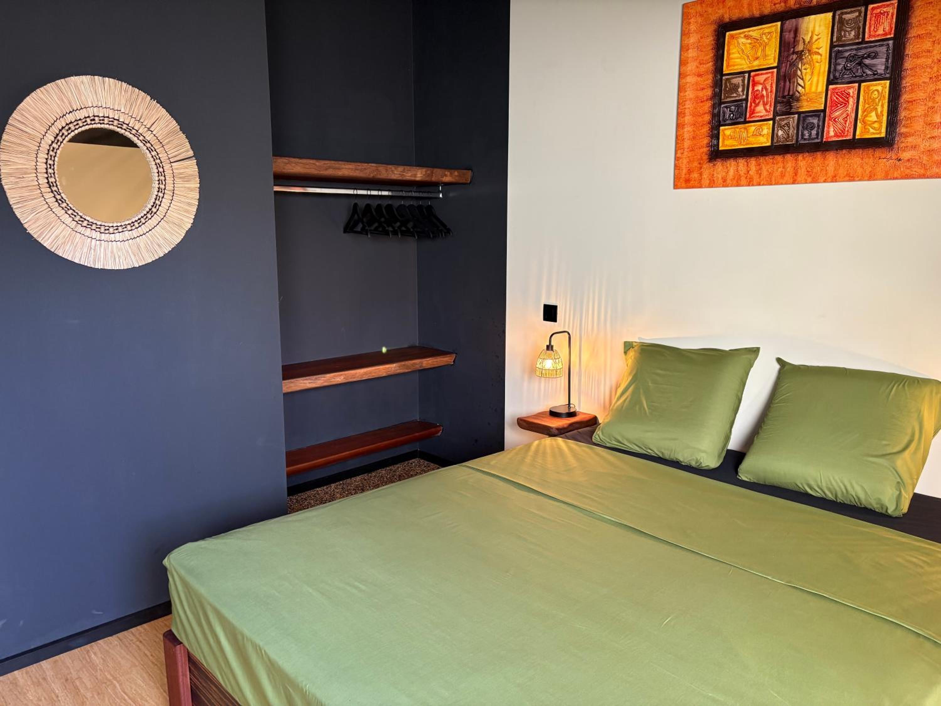 Casa Verde Brugge