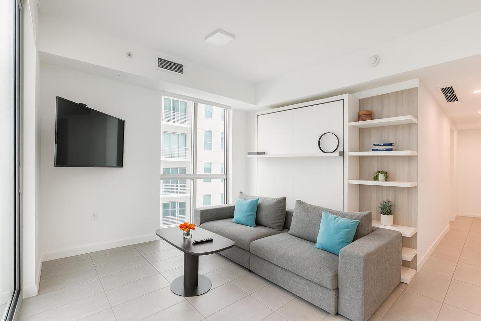 Miami Downtown Condos